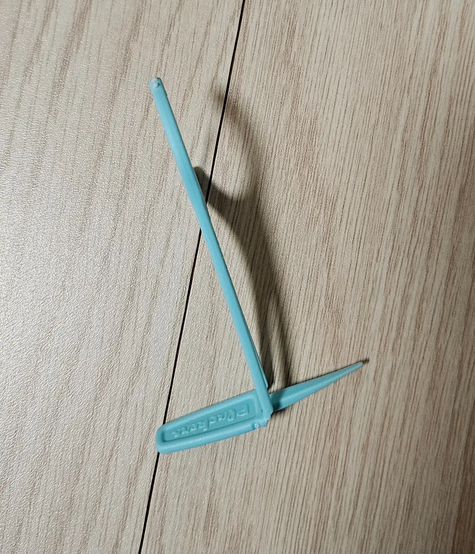 언니의파우치 리뷰 이미지 4 - [트윈라인 치실]