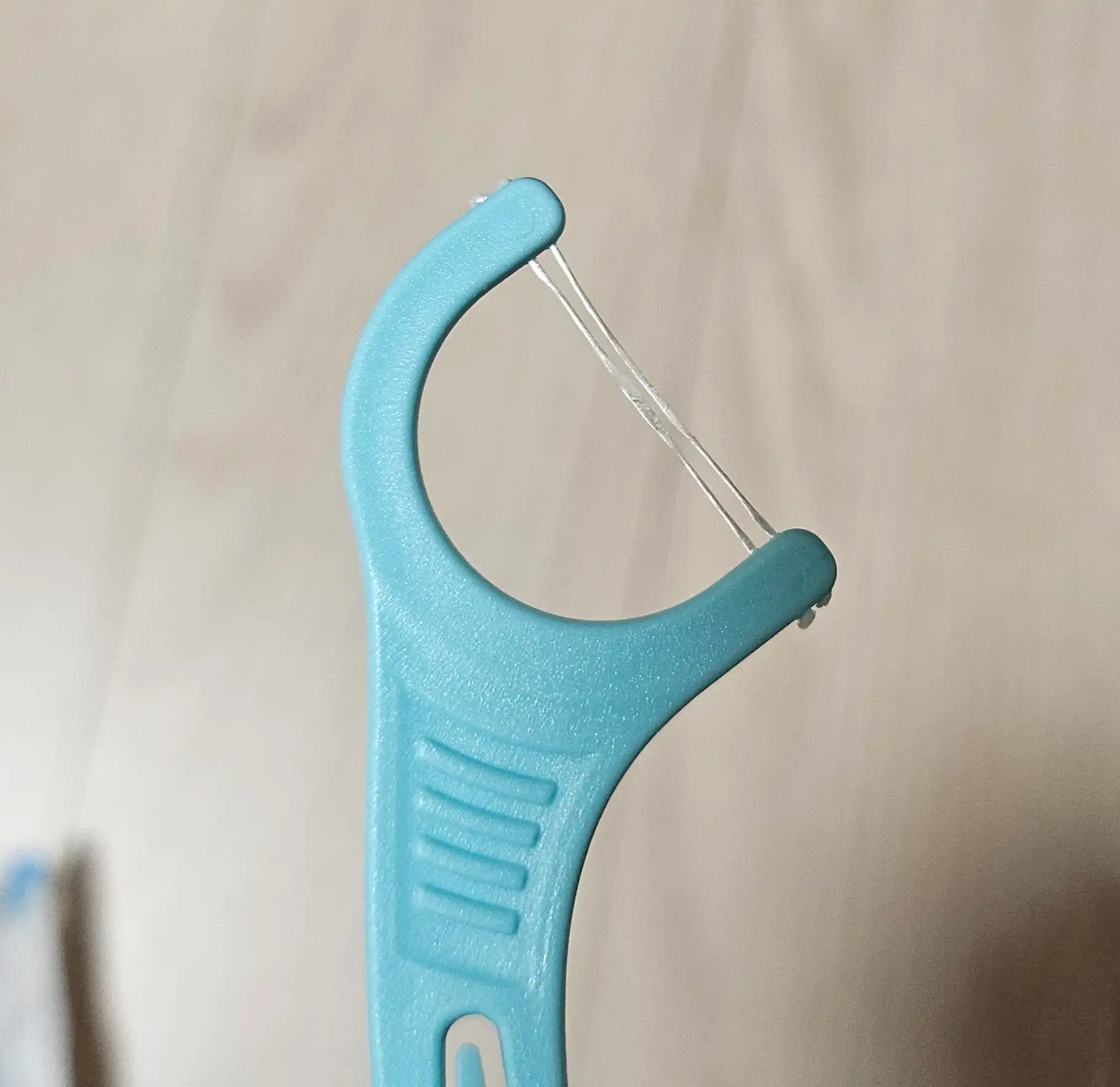 언니의파우치 리뷰 이미지 5 - [트윈라인 치실]