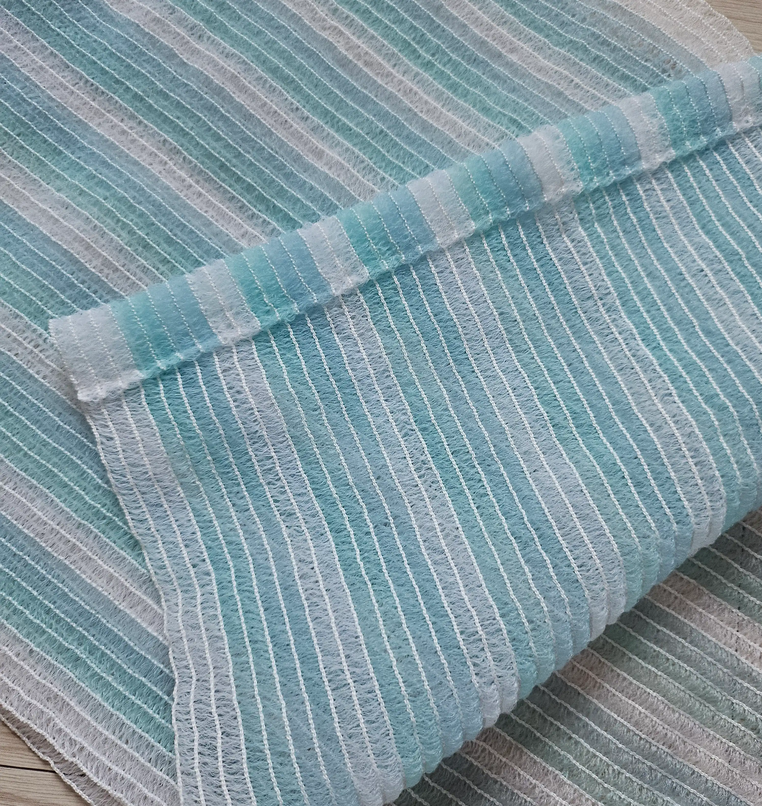 언니의파우치 리뷰 이미지 5 - [베이직 샤워타월]