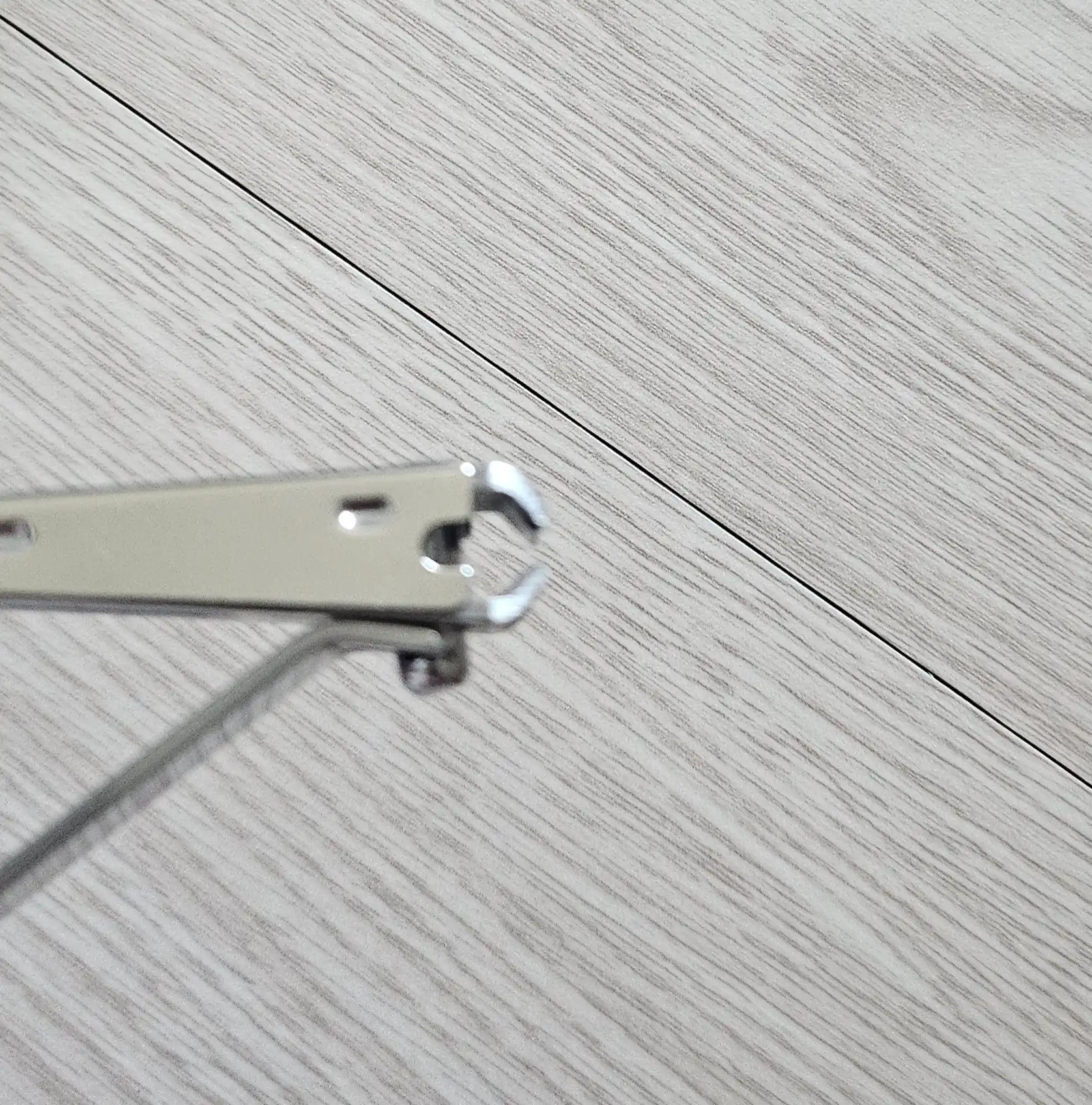 언니의파우치 리뷰 이미지 6 - [스테인리스 손톱깎이 대]