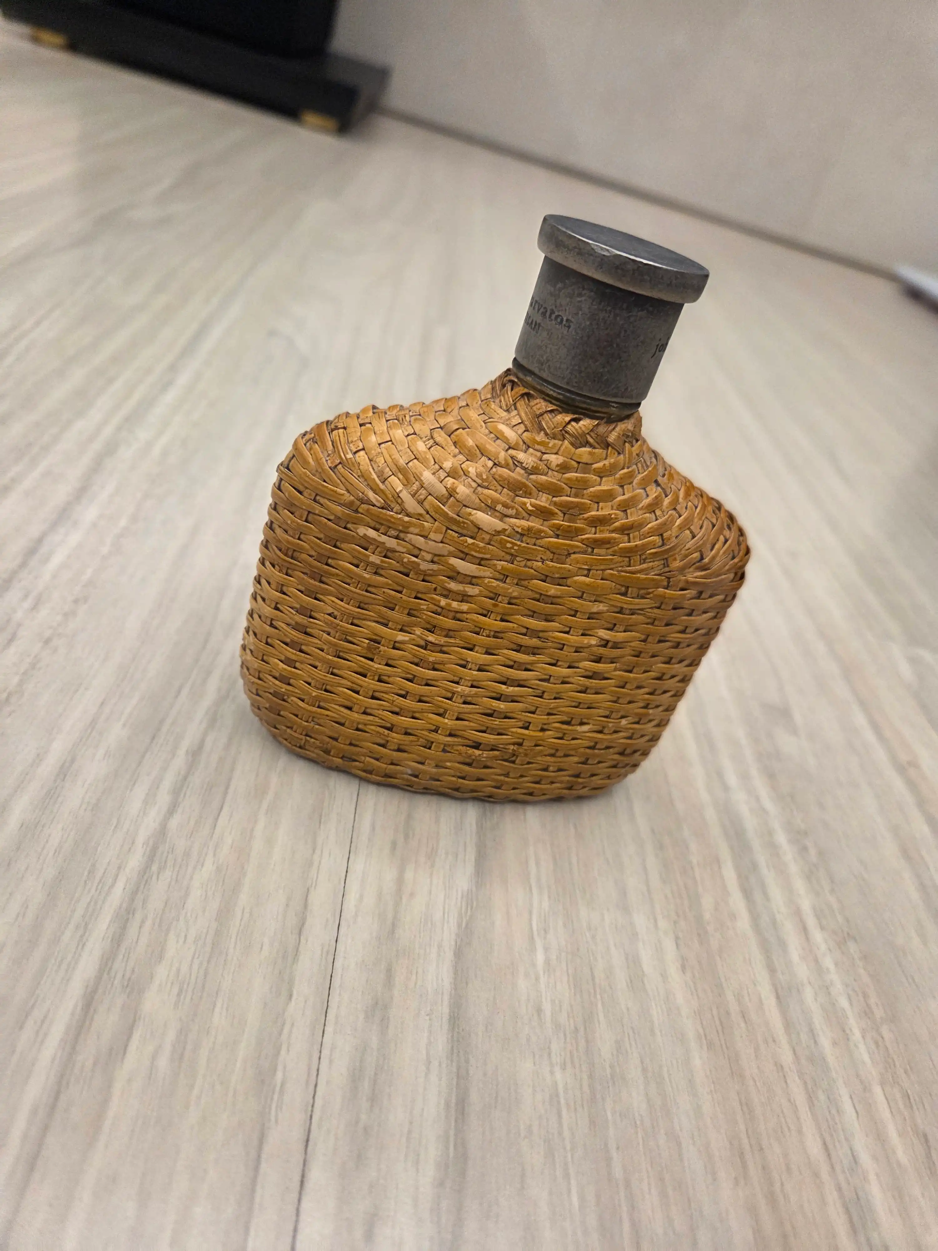 언니의파우치 리뷰 이미지 - [아티산 오 드 뚜왈렛]