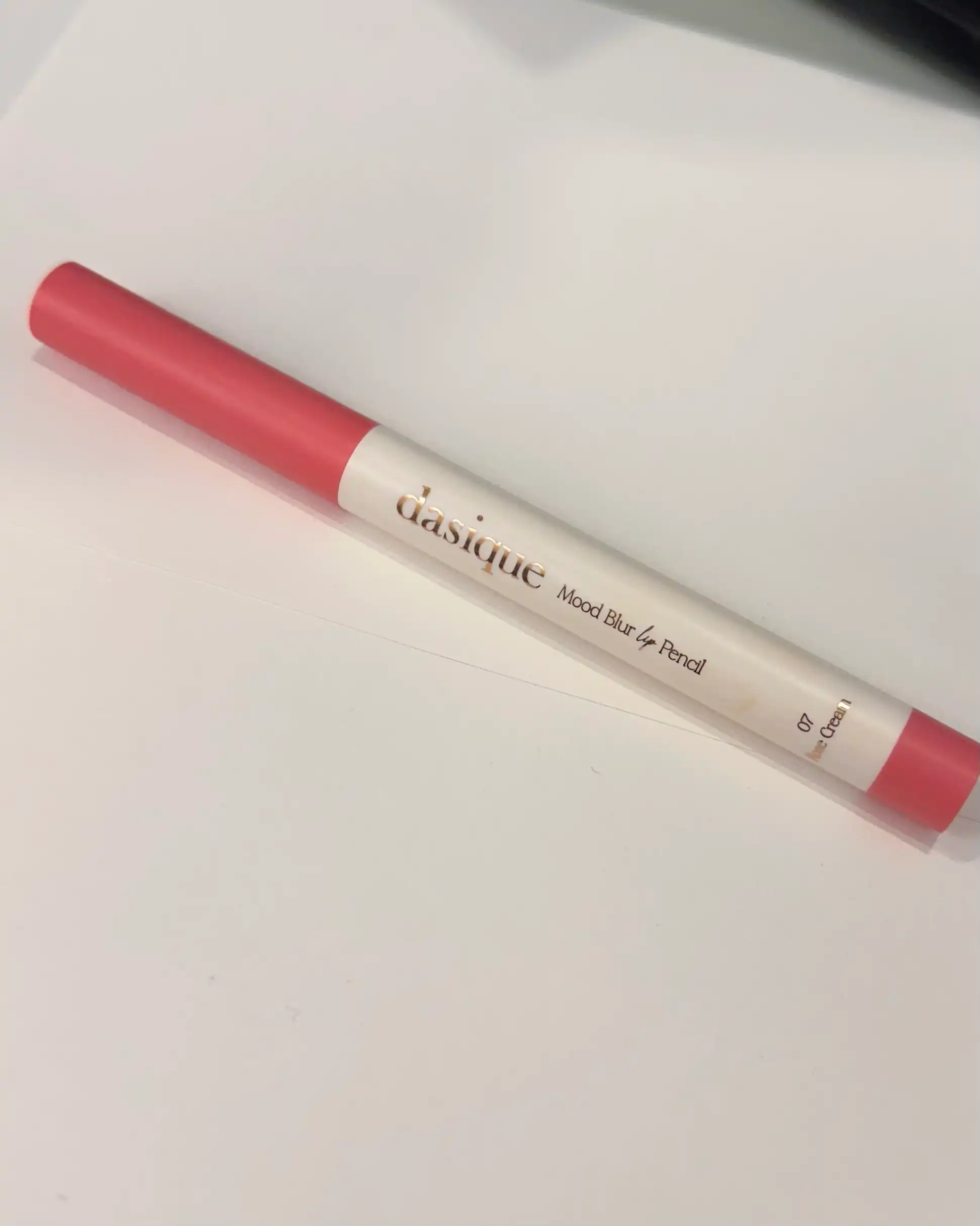 언니의파우치 리뷰 이미지 - [무드 블러 립펜슬]