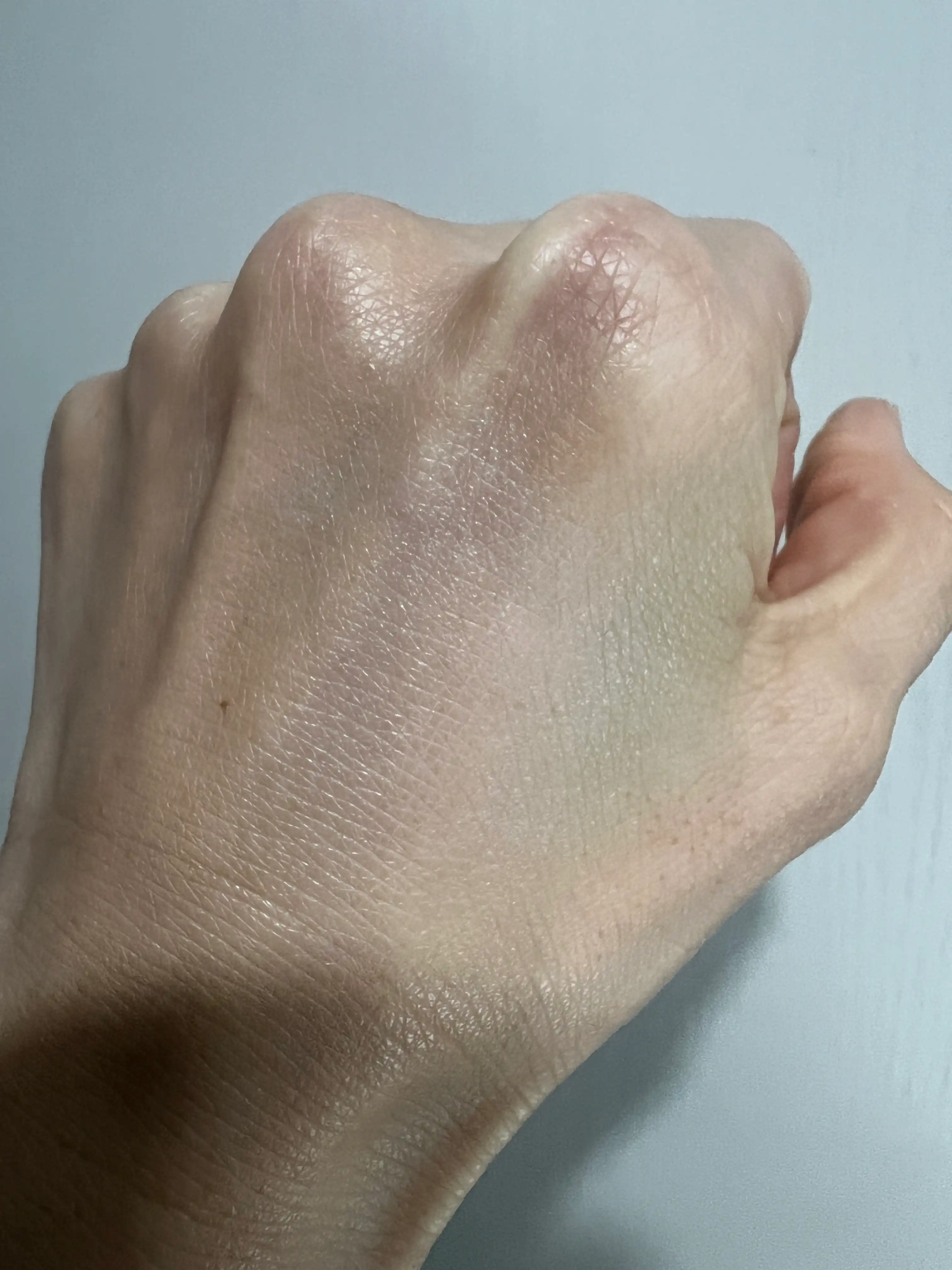 언니의파우치 리뷰 이미지 4 - [레 베쥬 쿠션]