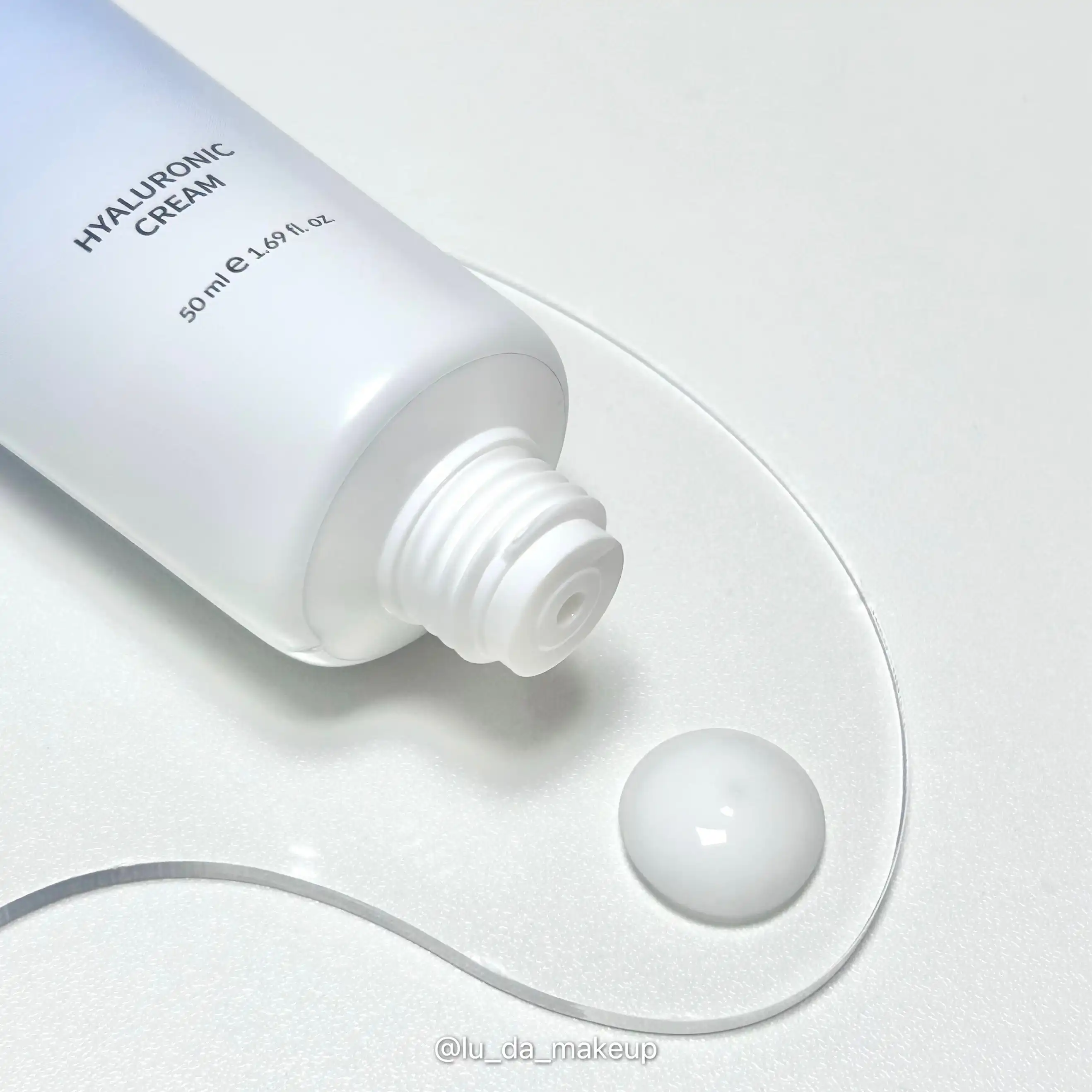 언니의파우치 리뷰 이미지 2 - [히알루로닉 크림]