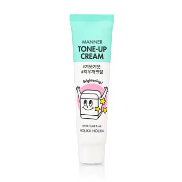 매너 톤업크림