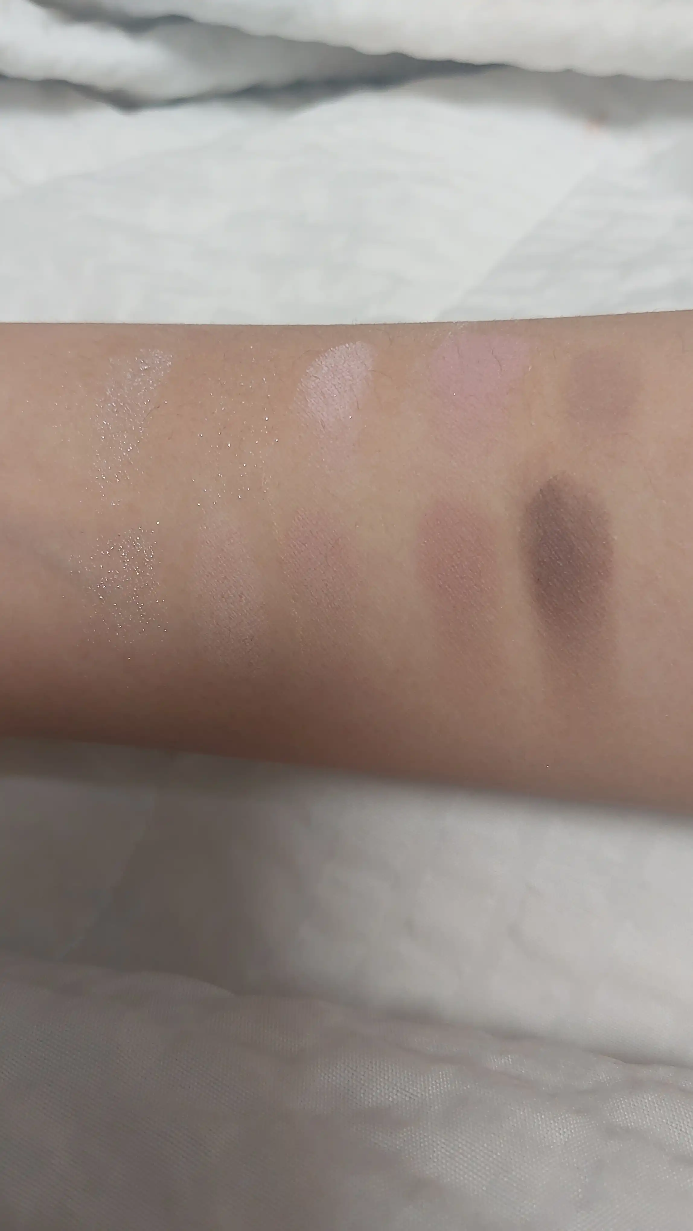 언니의파우치 리뷰 이미지 2 - [(스모어 딥 컬렉션) 무드키보드]