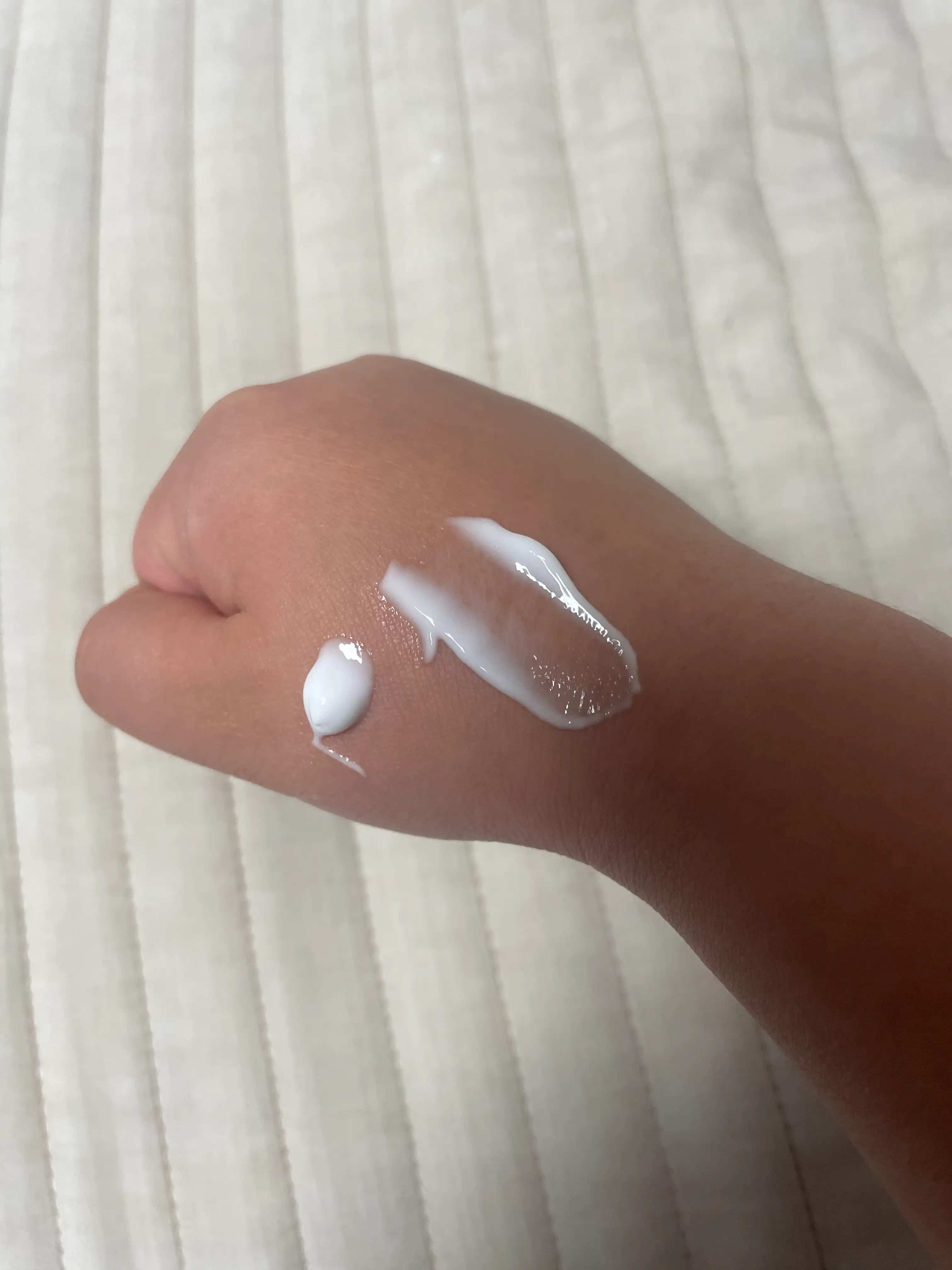 언니의파우치 리뷰 이미지 3 - [아쿠아 스쿠알란 수분크림]