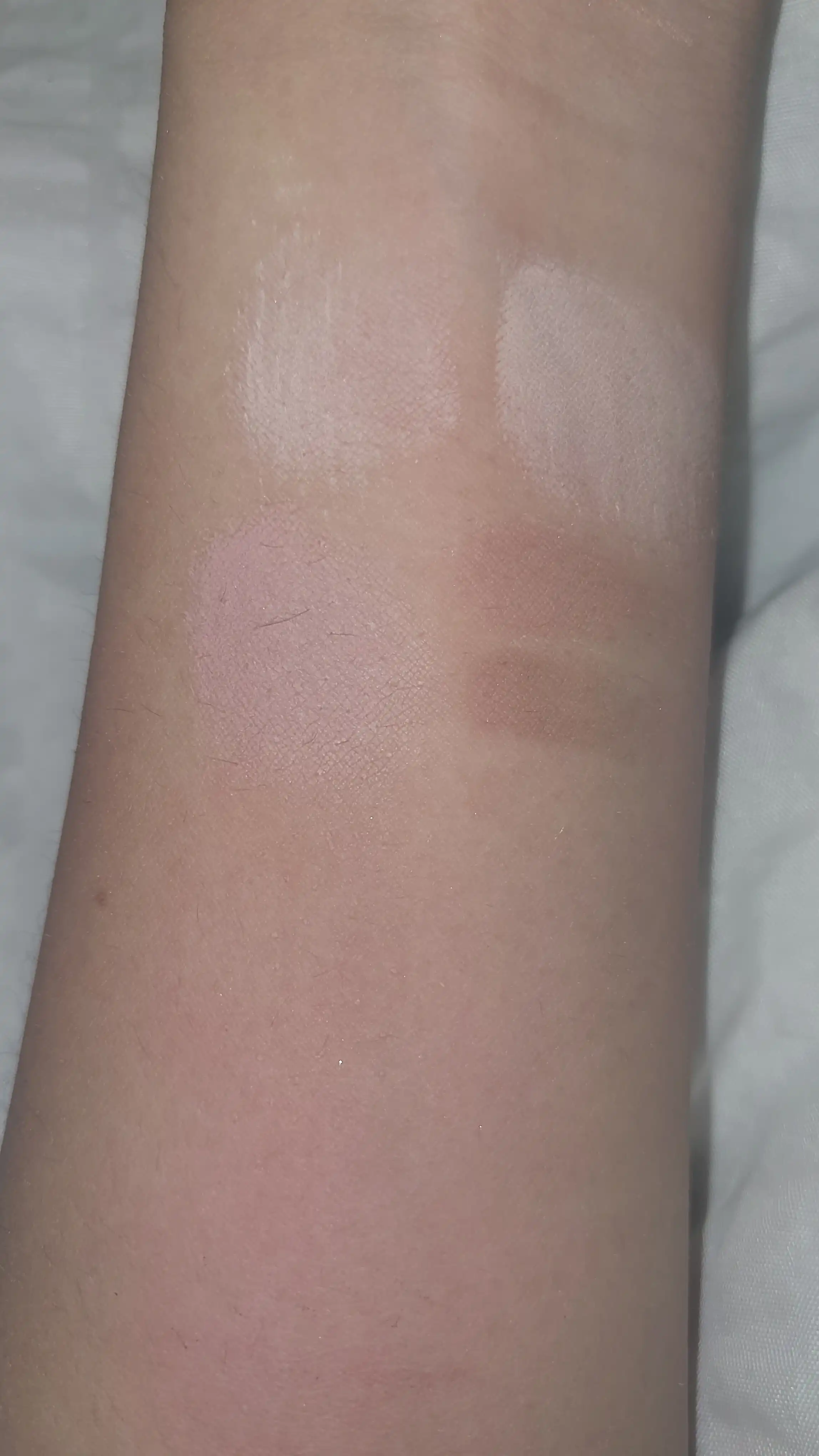 언니의파우치 리뷰 이미지 2 - [잉크 포켓 섀도우 팔레트]