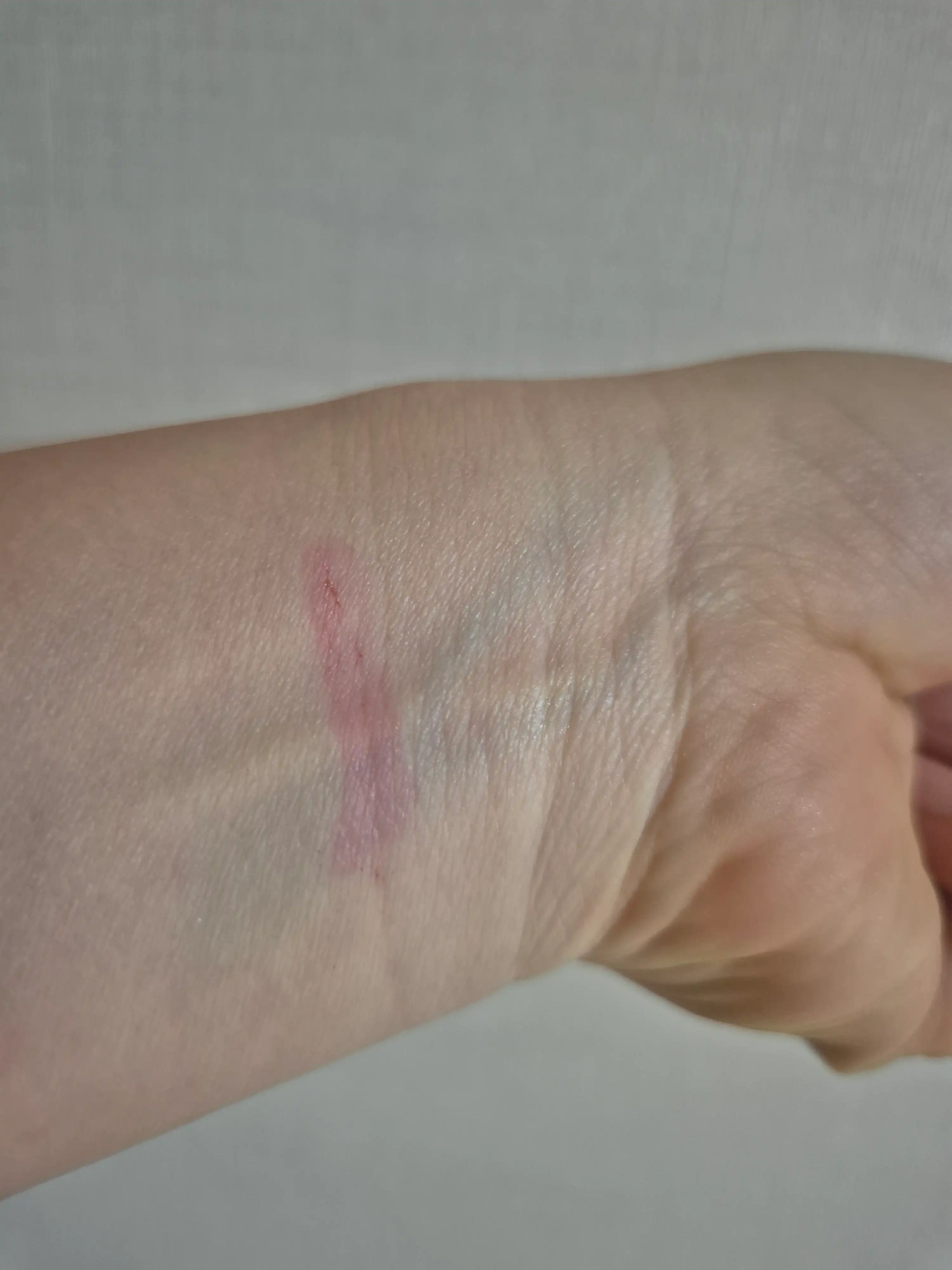 언니의파우치 리뷰 이미지 3 - [립 타투 팩]