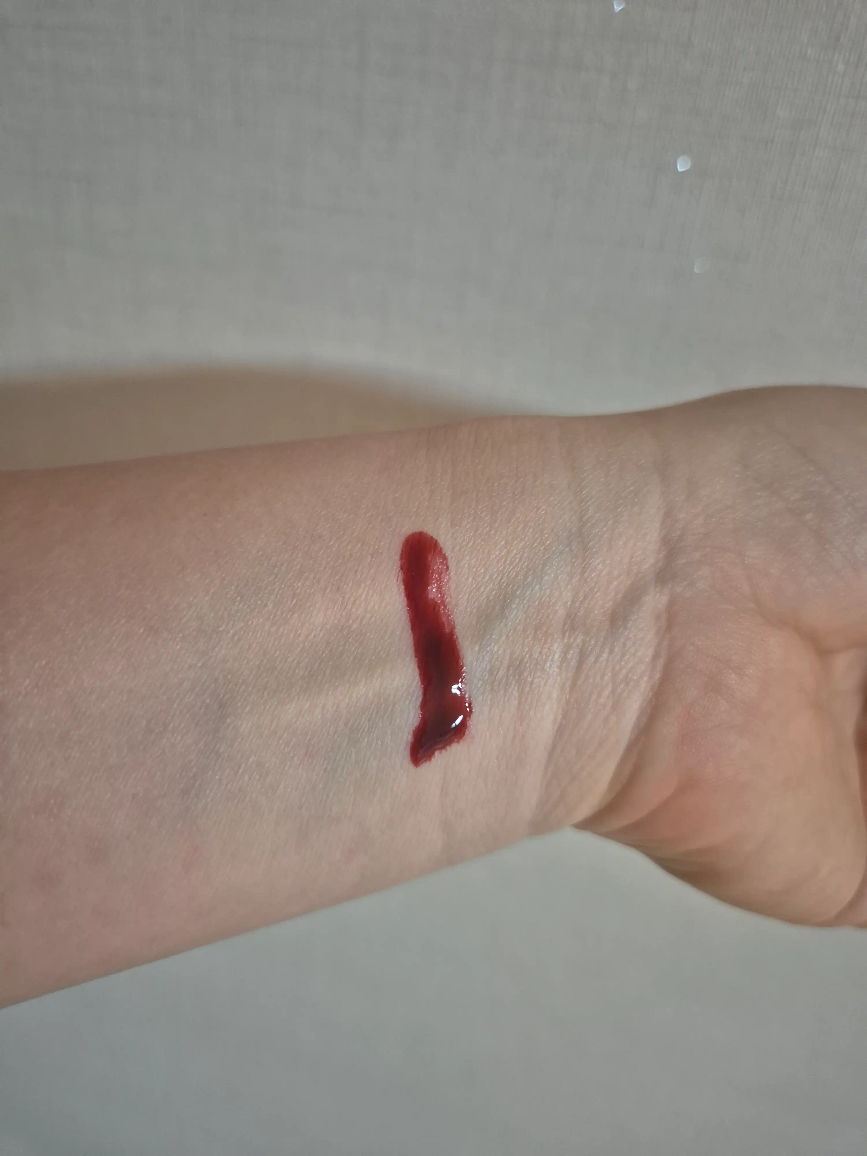 언니의파우치 리뷰 이미지 2 - [립 타투 팩]