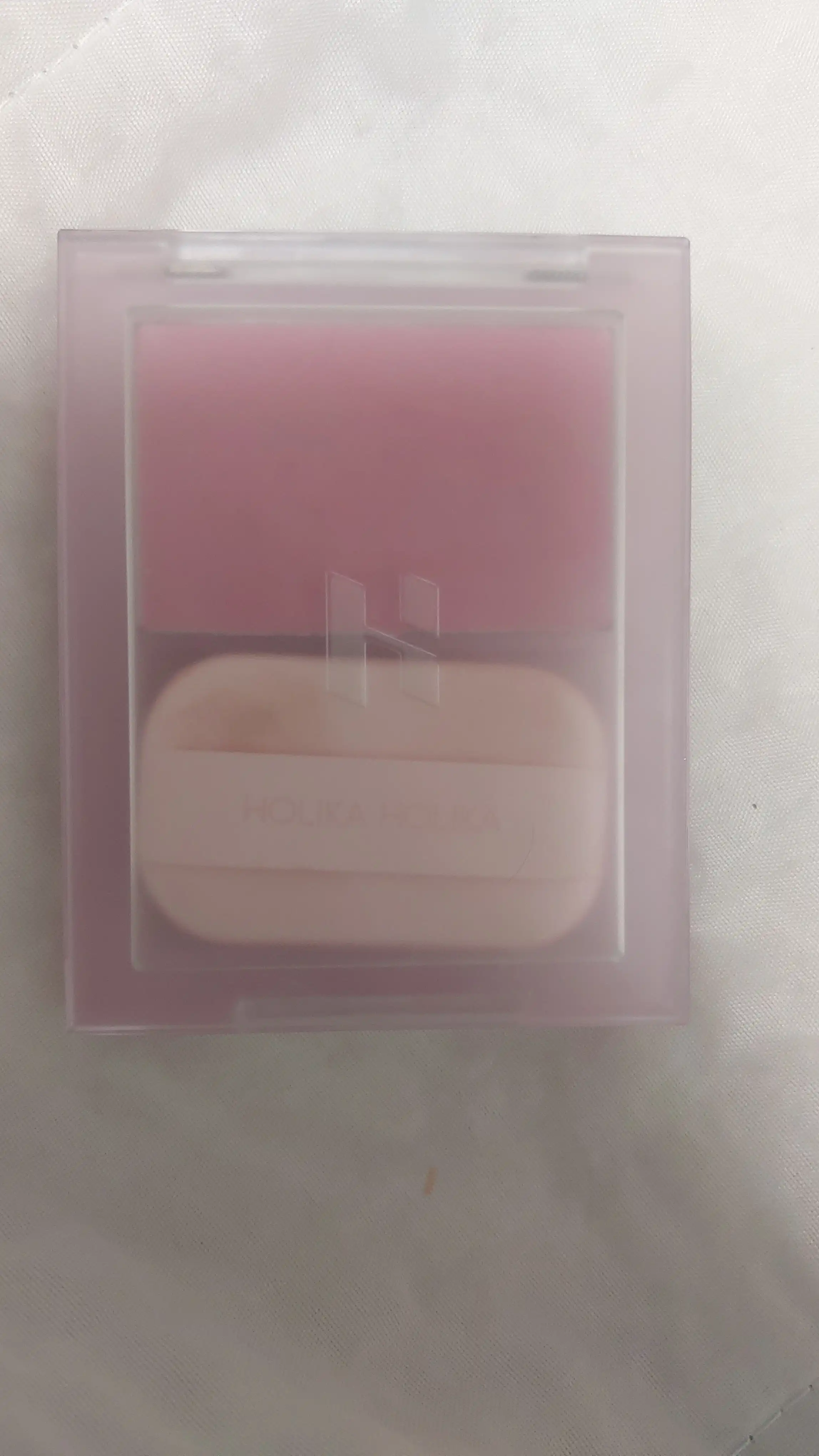 언니의파우치 리뷰 이미지 - [틴티드 밀크 크림 블러셔]