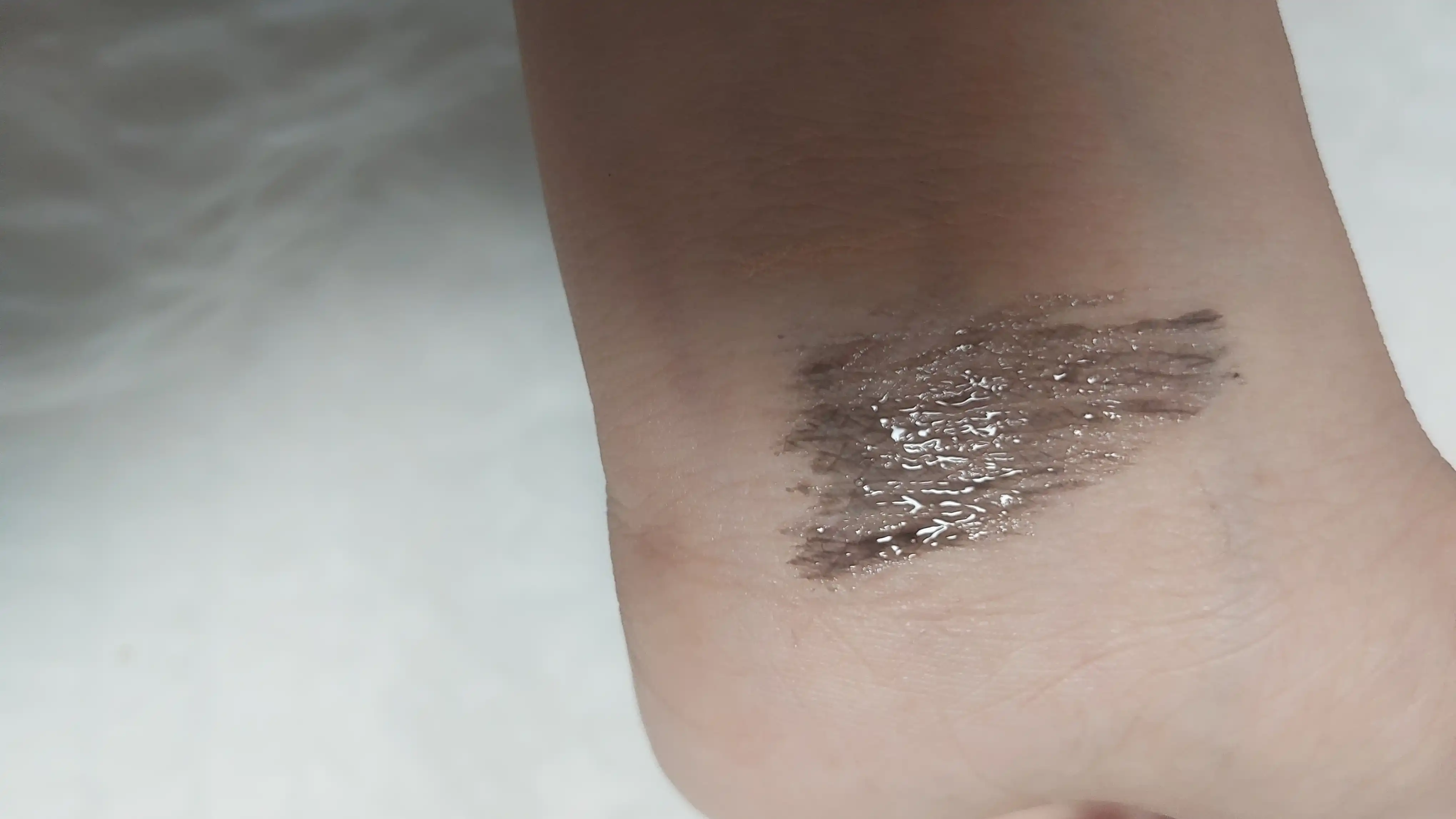 언니의파우치 리뷰 이미지 2 - [아이래쉬 틴팅 세럼]