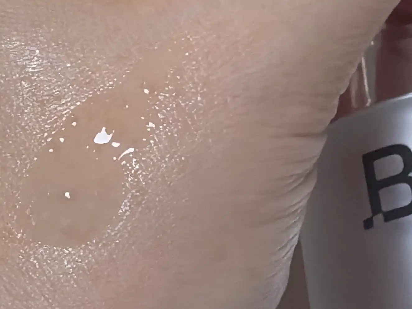 언니의파우치 리뷰 이미지 - [피디알엔 리프팅 앰플]