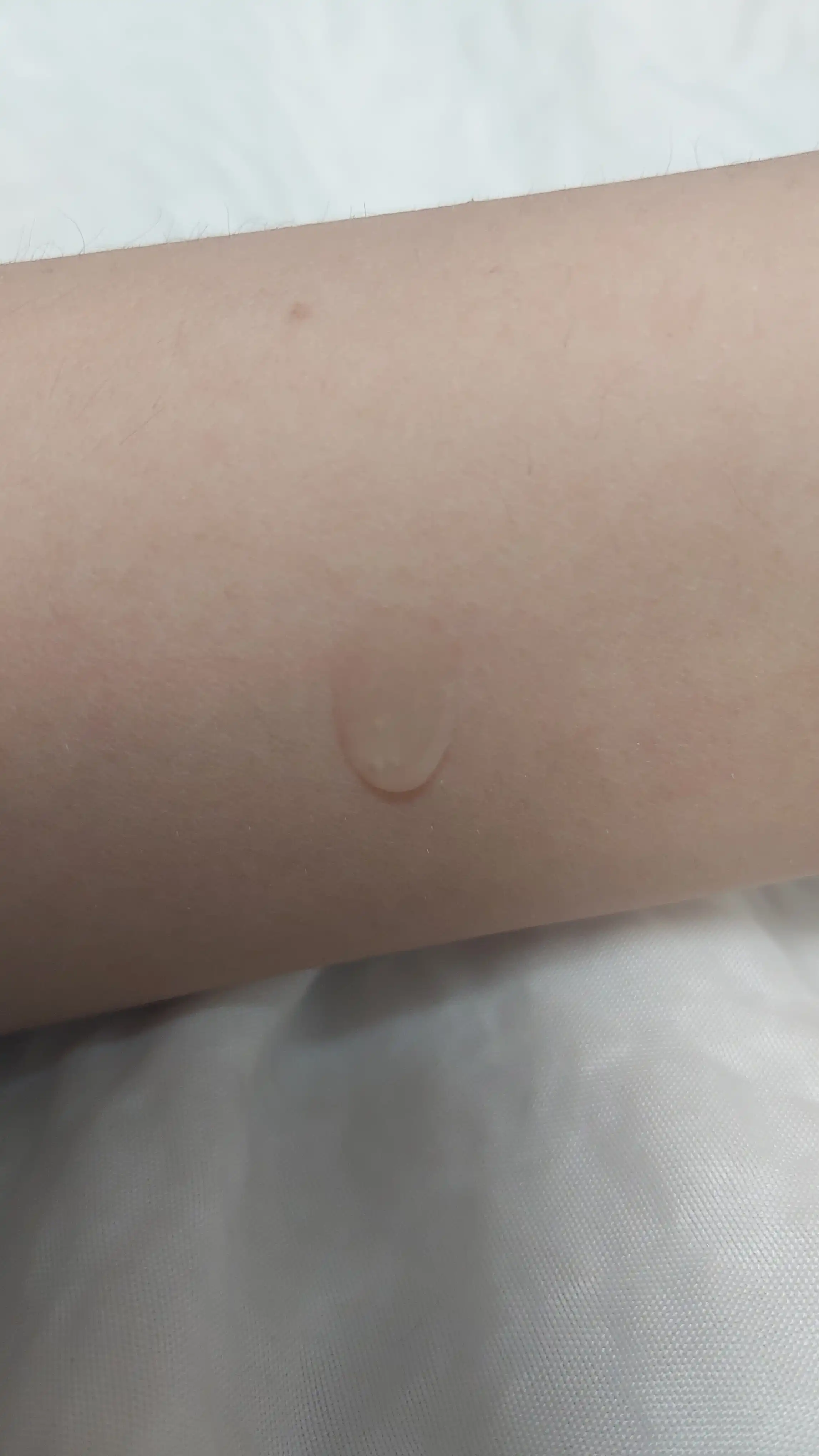 언니의파우치 리뷰 이미지 2 - [스킨 퍼펙팅 프로텍티브 베이스프렙]