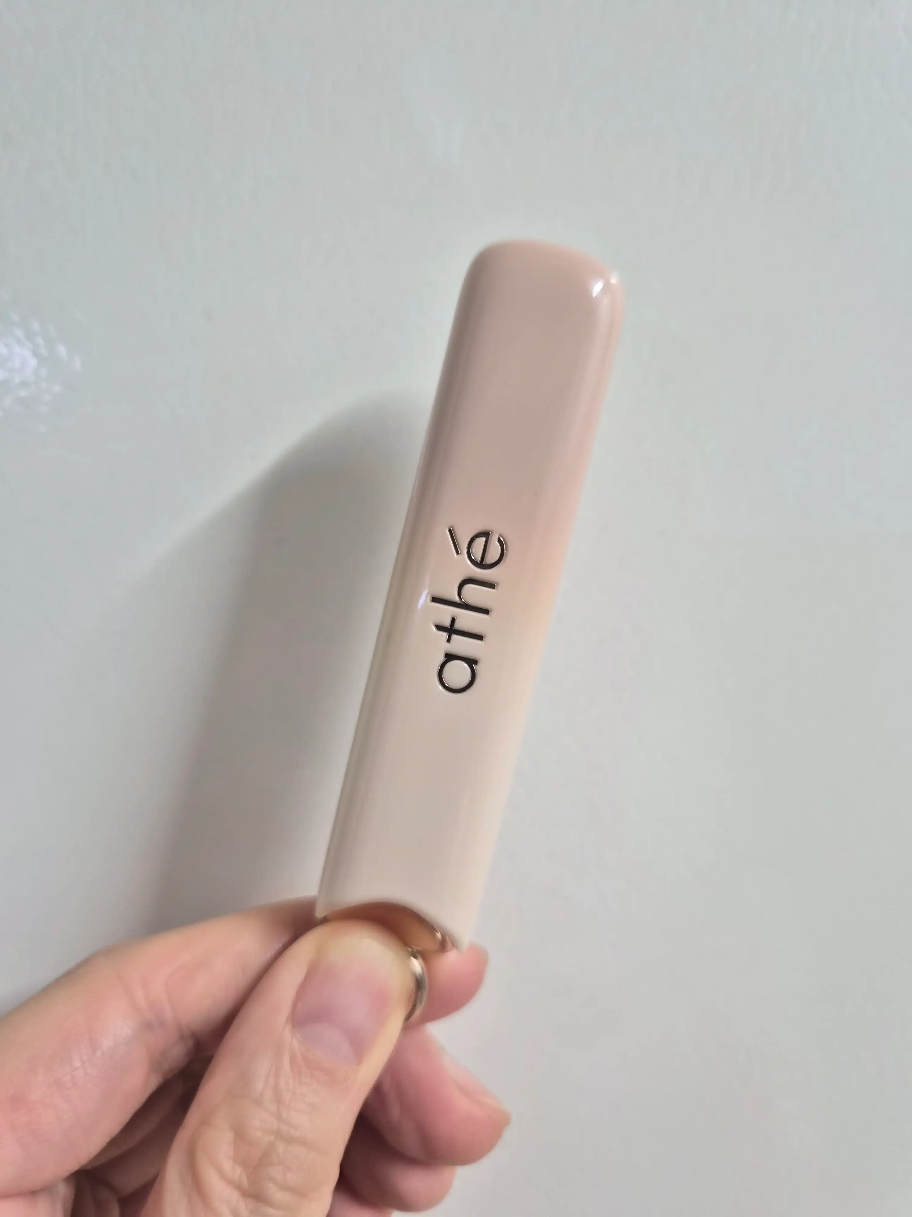 언니의파우치 리뷰 이미지 - [어센틱 립 글로이 밤]