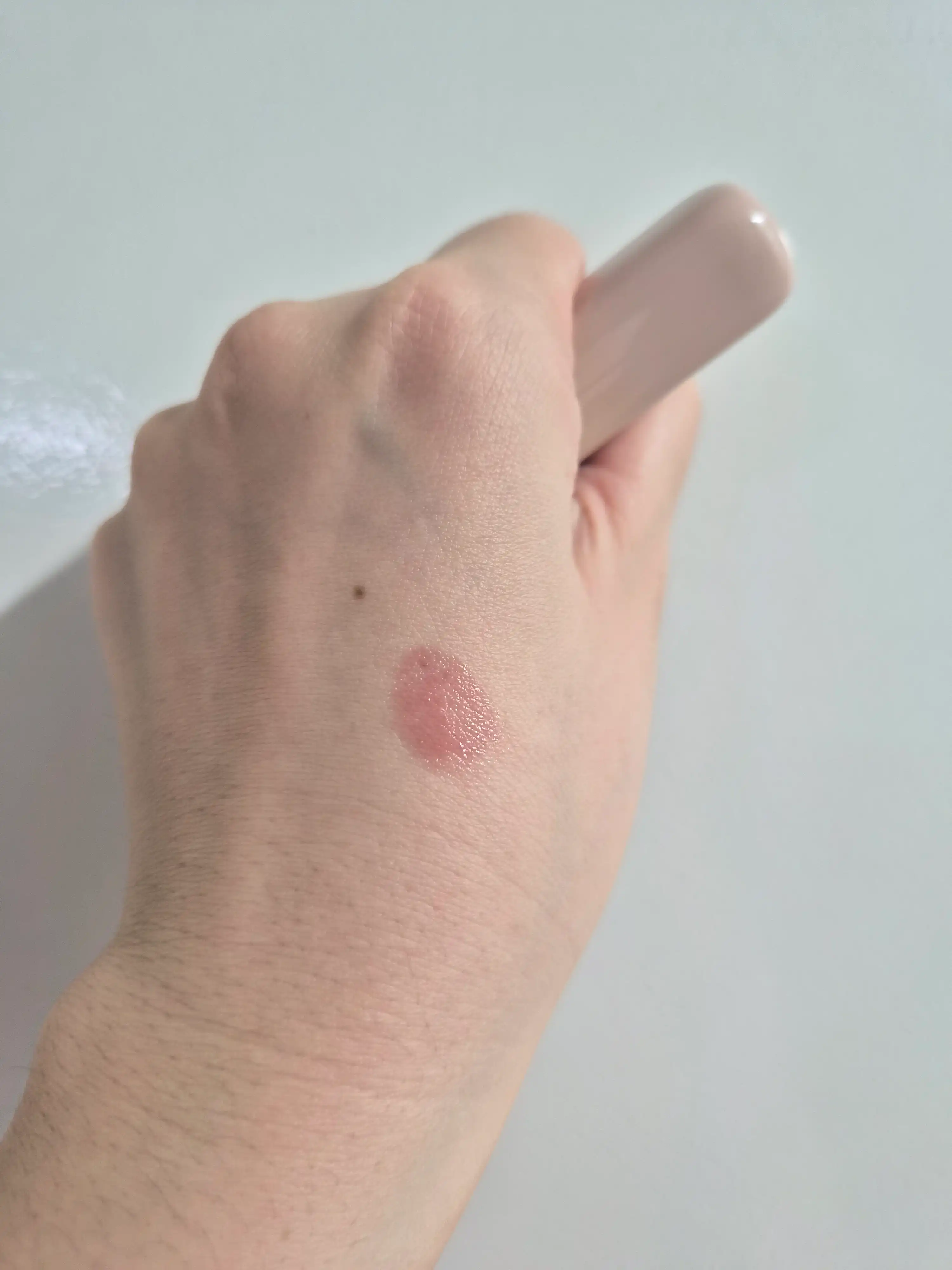 언니의파우치 리뷰 이미지 2 - [어센틱 립 글로이 밤]