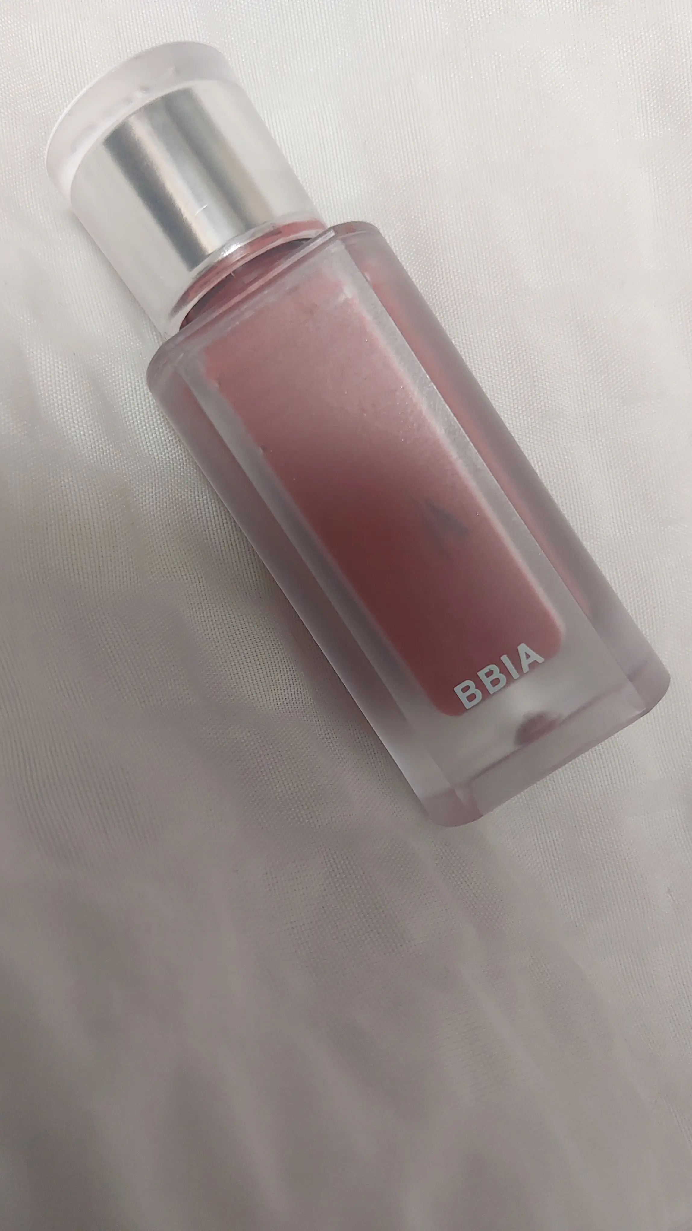 선택된 언니의파우치 리뷰 이미지 - [라스트 벨벳 틴트]