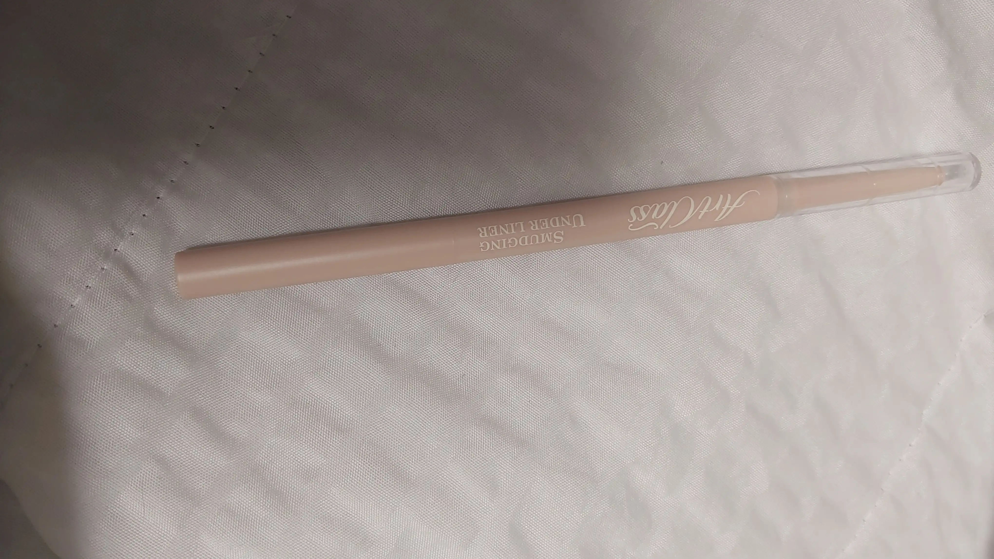 언니의파우치 리뷰 이미지 - [스머징 트임 라이너]