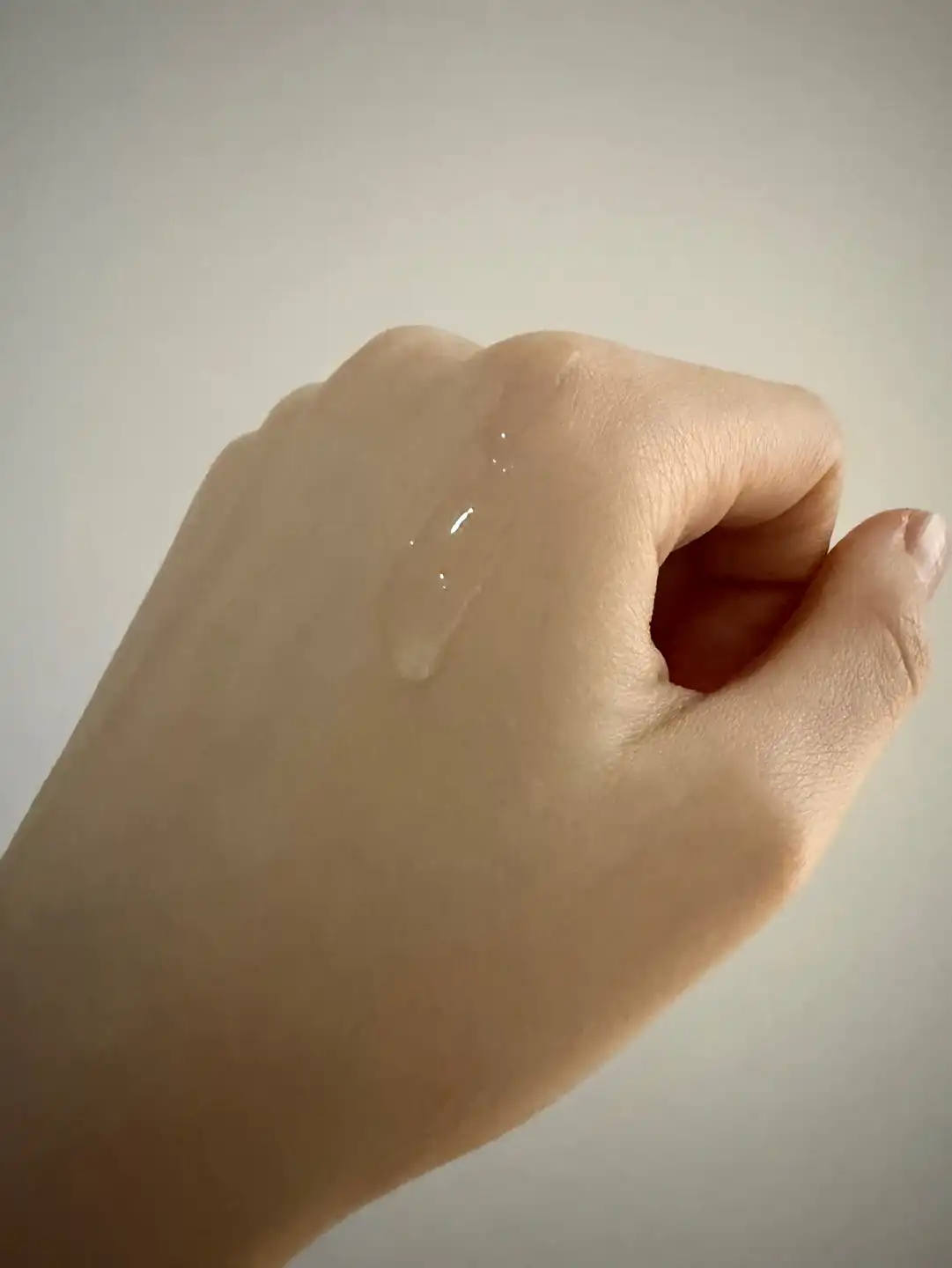 언니의파우치 리뷰 이미지 3 - [블랙 아르간 오일]