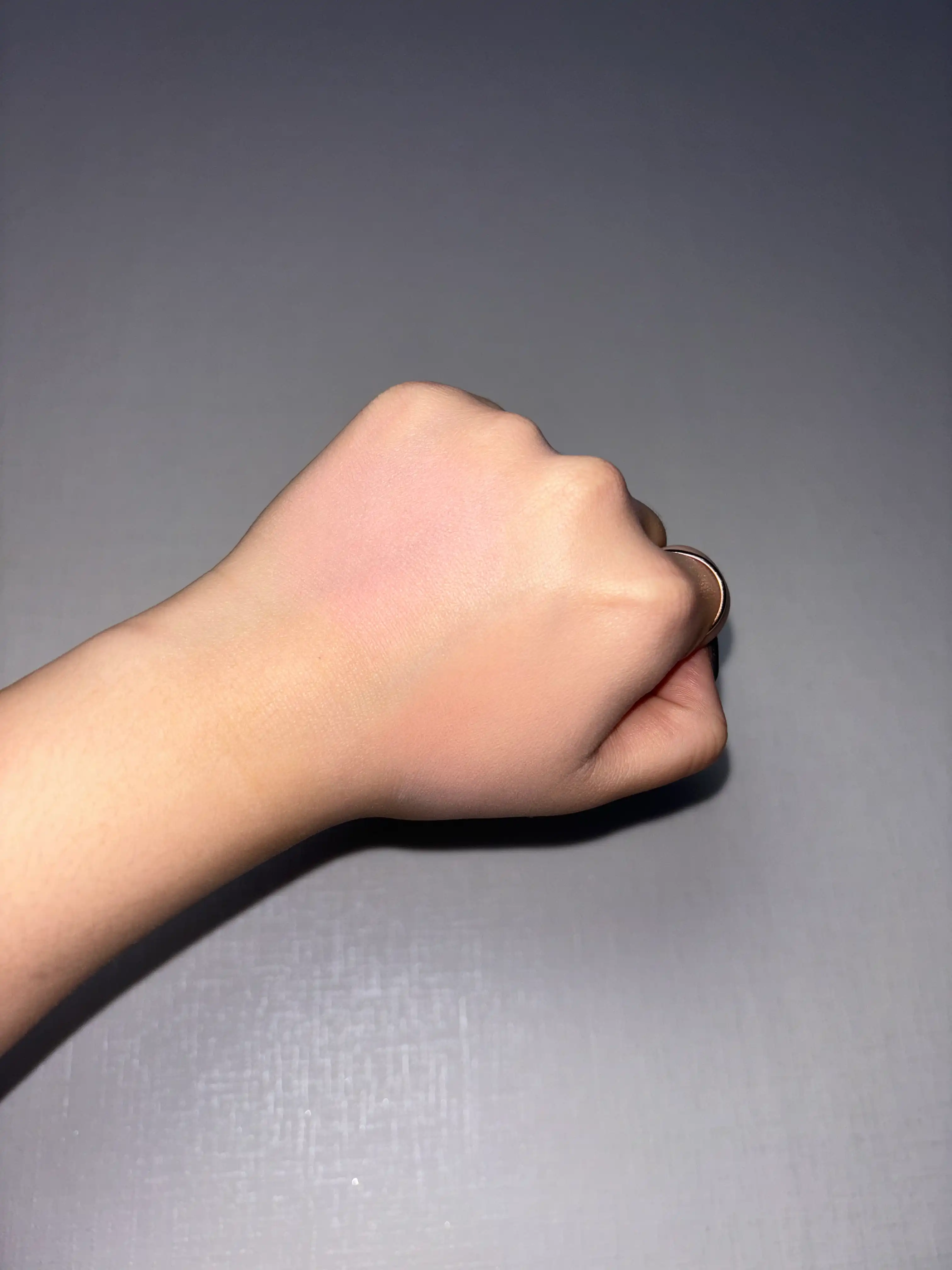 언니의파우치 리뷰 이미지 3 - [듀얼 실리콘 블러셔 브러쉬]