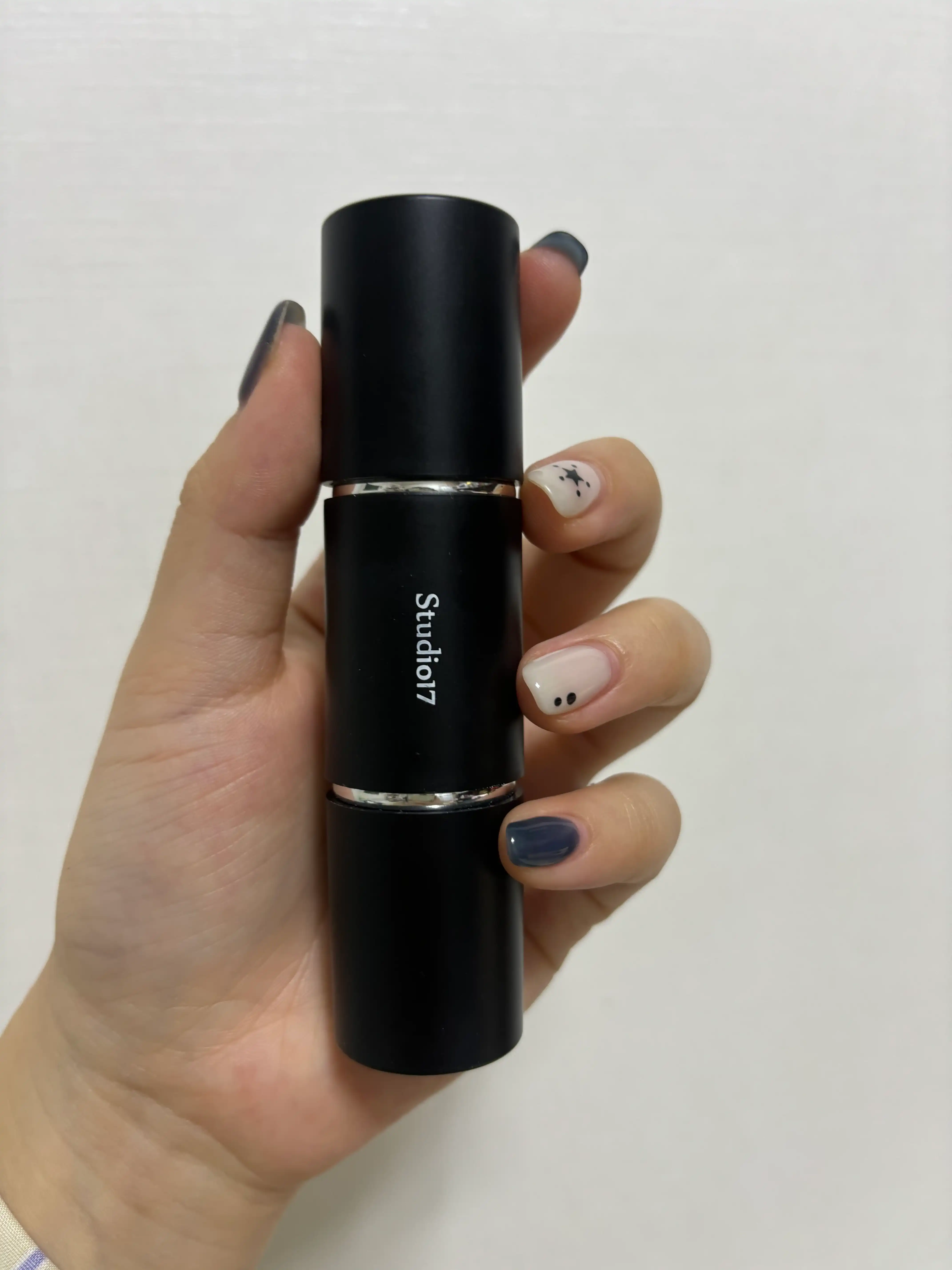 선택된 언니의파우치 리뷰 이미지 - [듀얼 실리콘 블러셔 브러쉬]