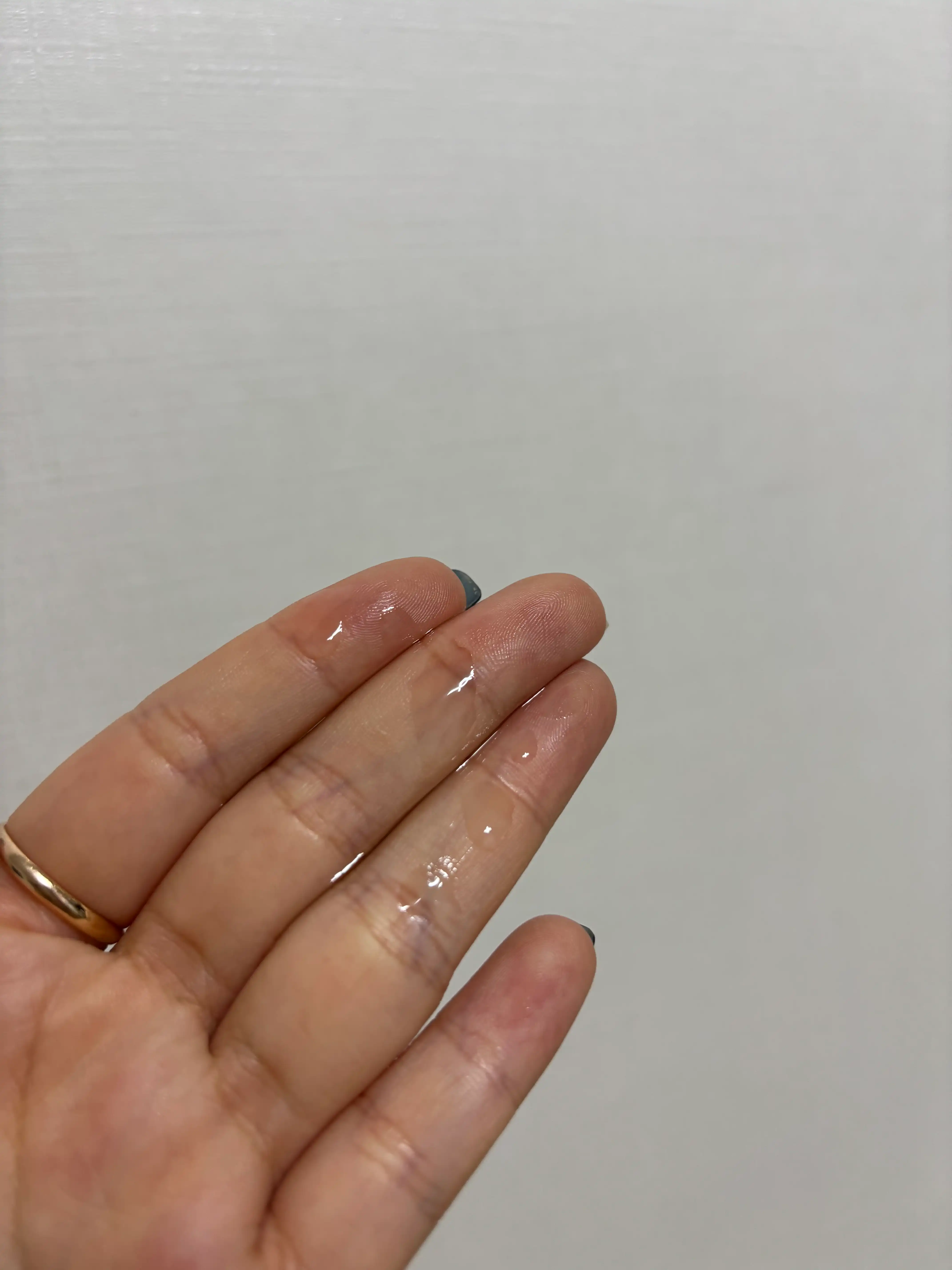 언니의파우치 리뷰 이미지 2 - [글램 폴리쉬 오일]