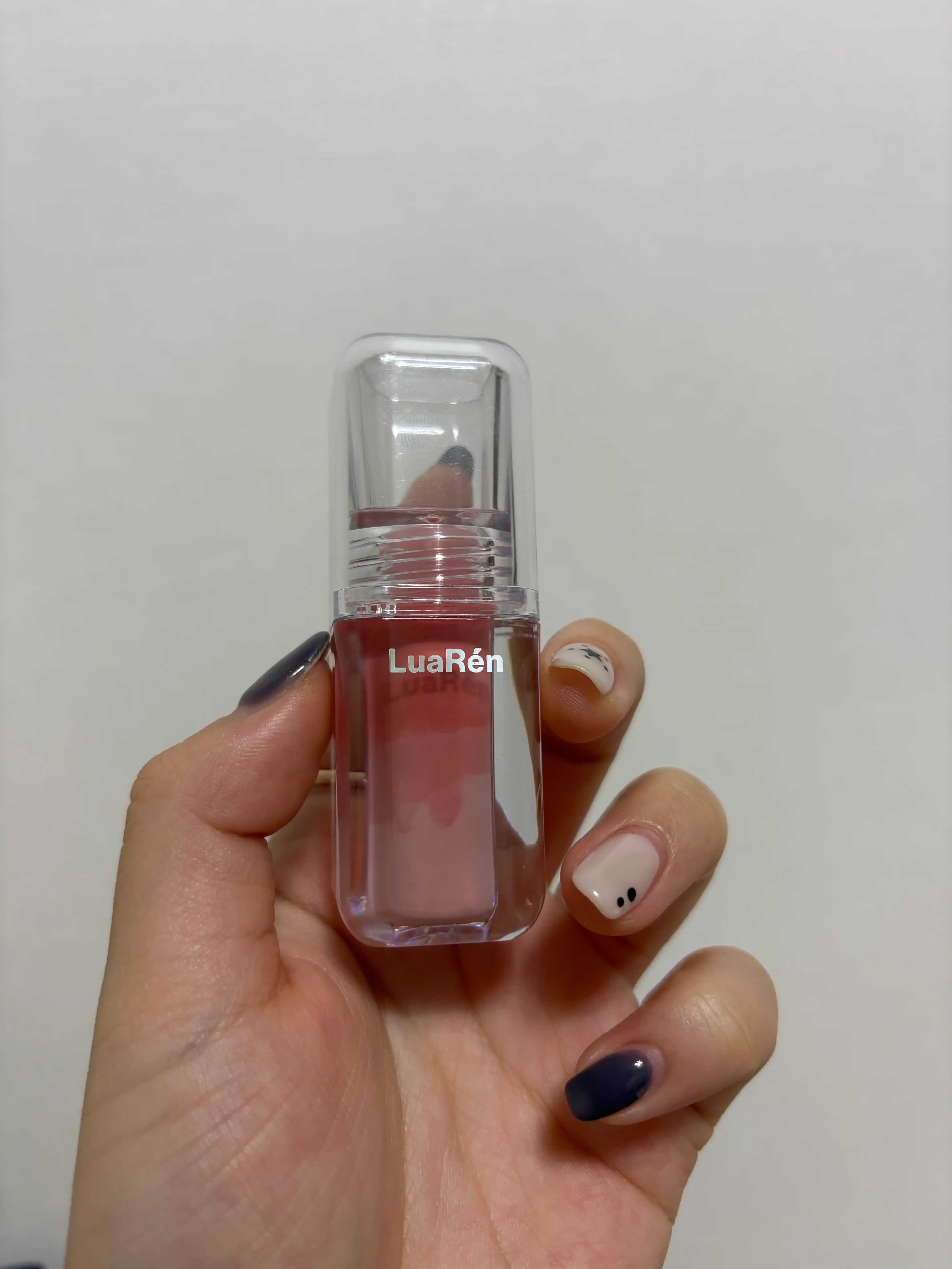 언니의파우치 리뷰 이미지 - [틴팅 옴브레 글로우 립앤치크]