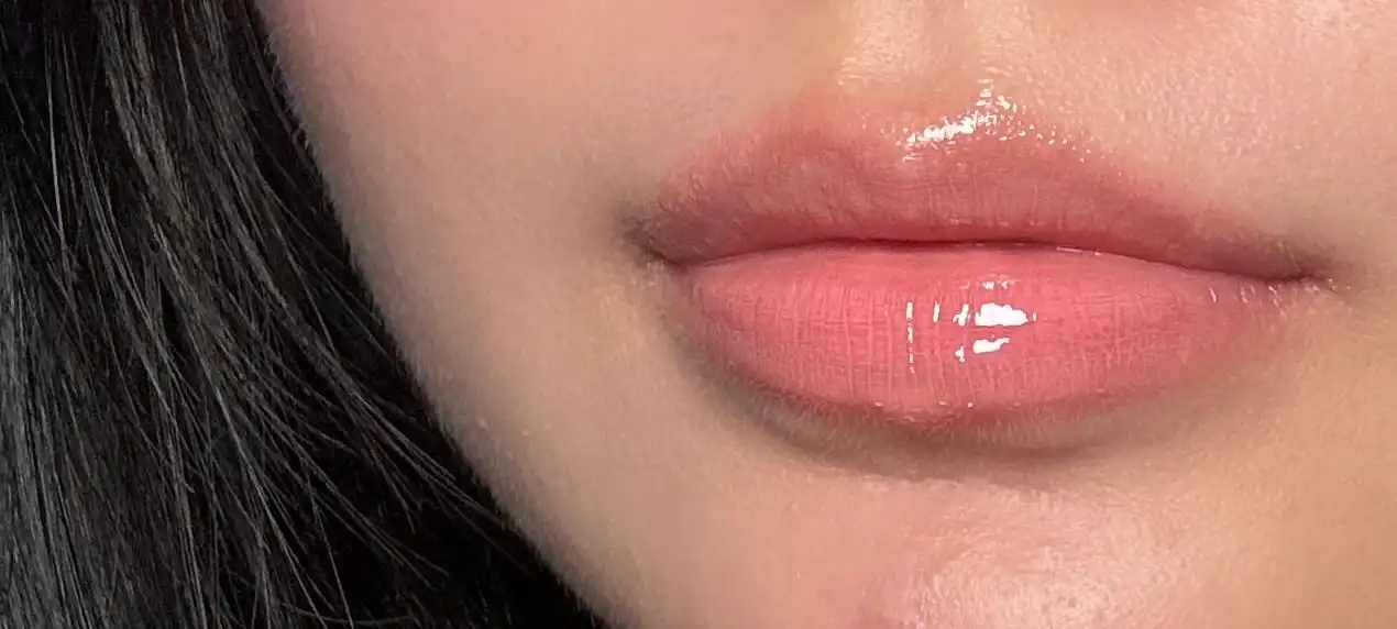 언니의파우치 리뷰 이미지 3 - [틴팅 옴브레 글로우 립앤치크]