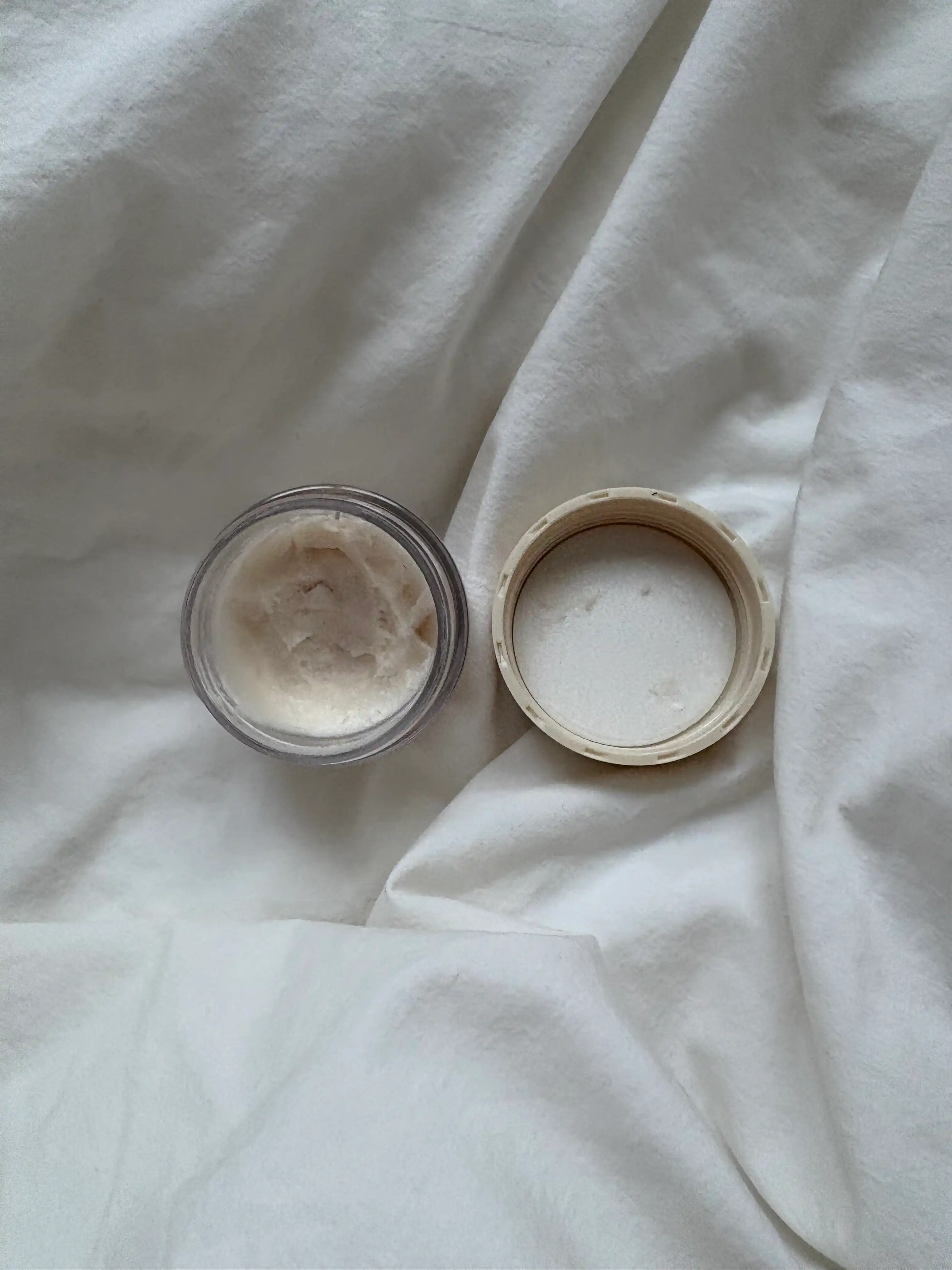 언니의파우치 리뷰 이미지 - [호호벤더 비건 팩클렌저]