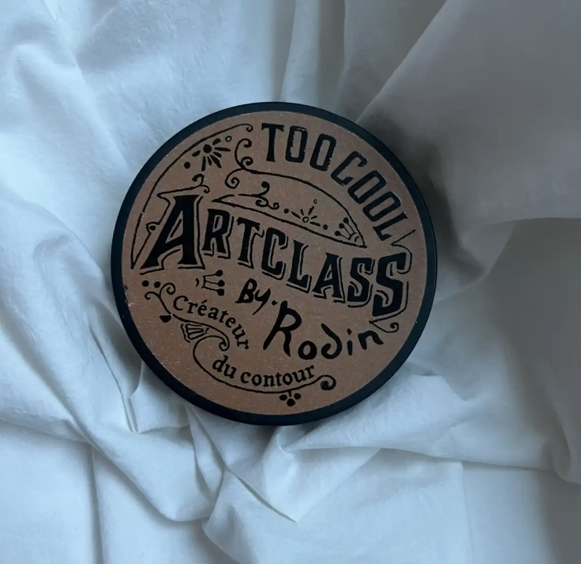 언니의파우치 리뷰 이미지 - [바이로댕 쉐딩 엑스퍼트]