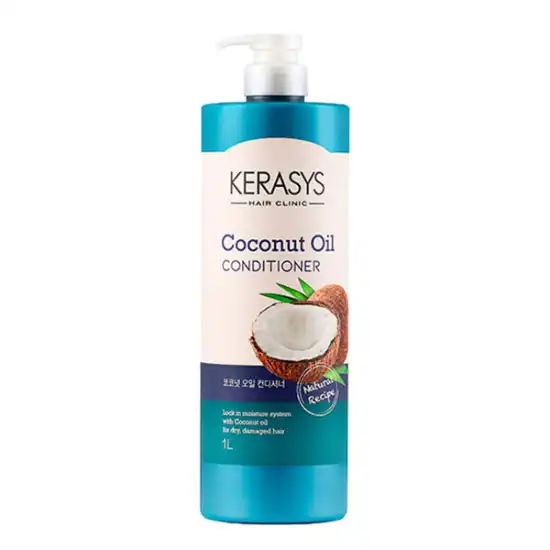 코코넛 오일 컨디셔너