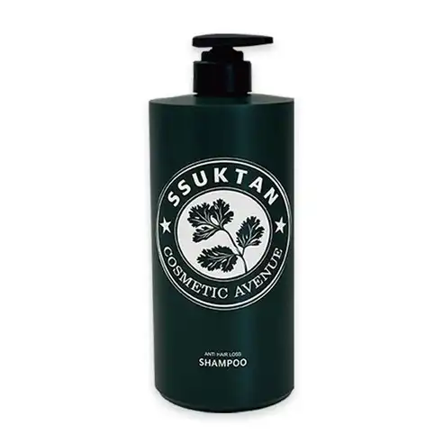 쑥탄 탈모 샴푸