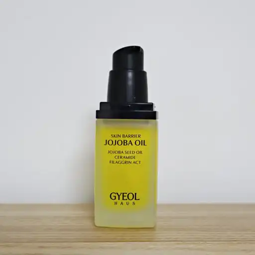 스킨 베리어 호호바 오일