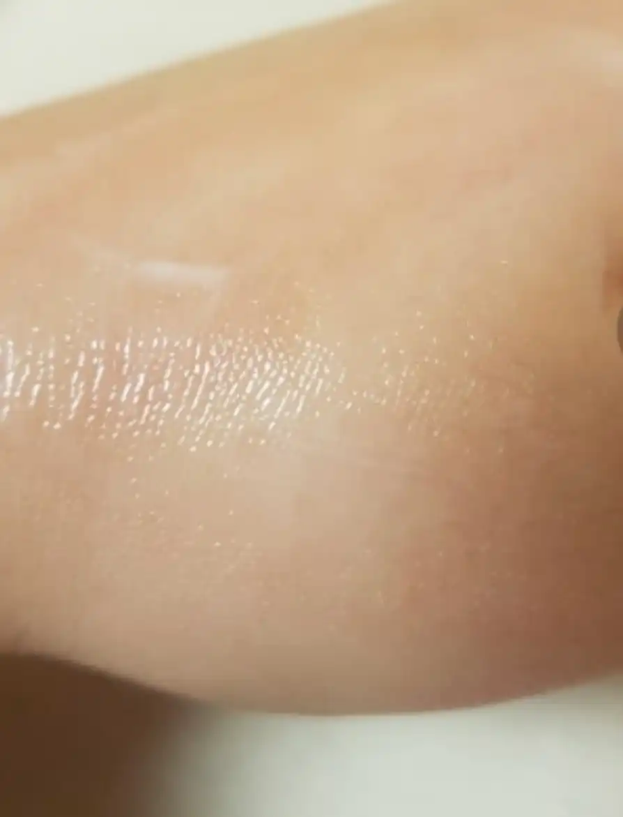 언니의파우치 리뷰 이미지 2 - [DMT 페이셜 크림]