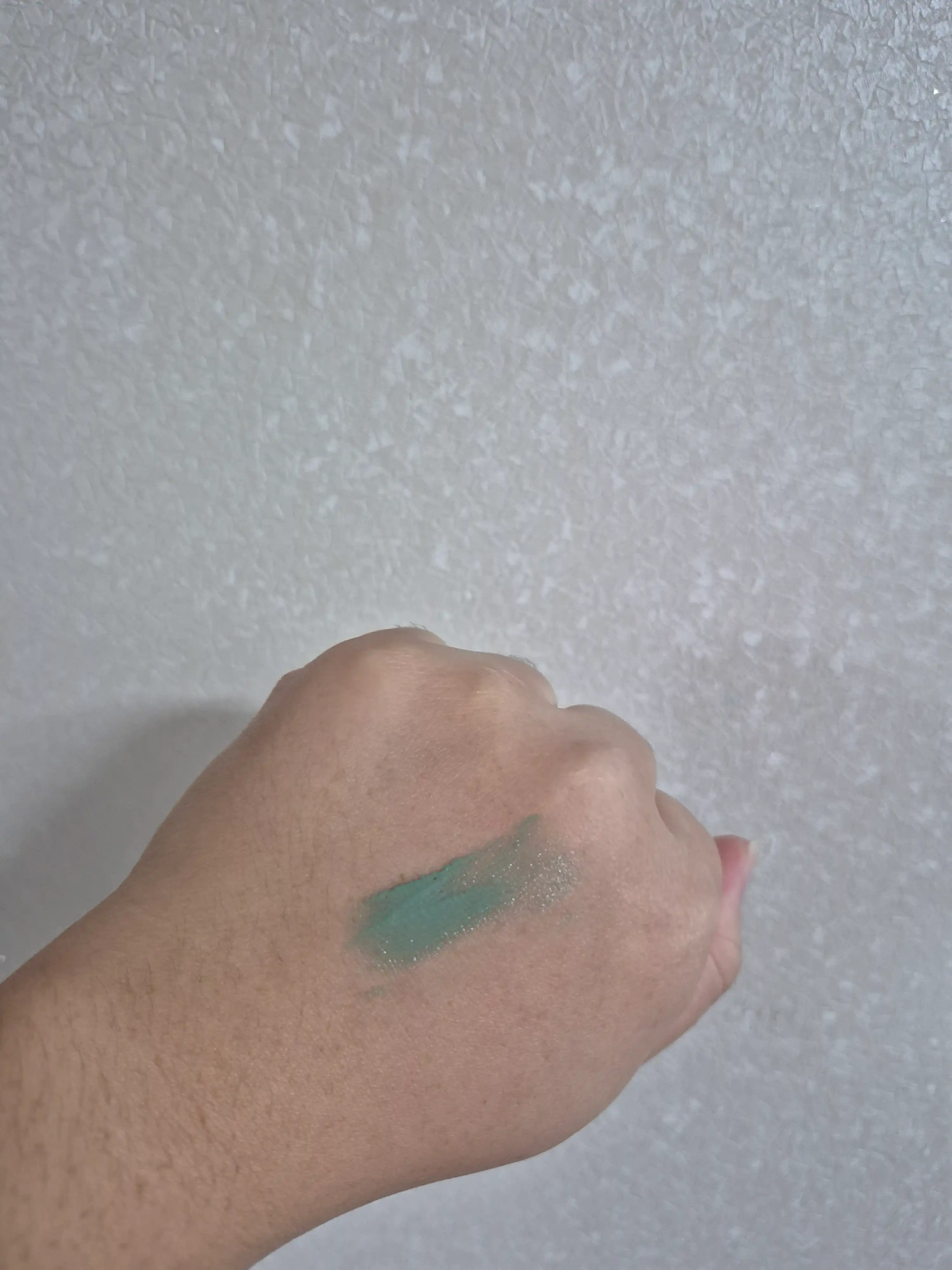 언니의파우치 리뷰 이미지 4 - [마이크로액티브 슈퍼 말차 포어 마스크]