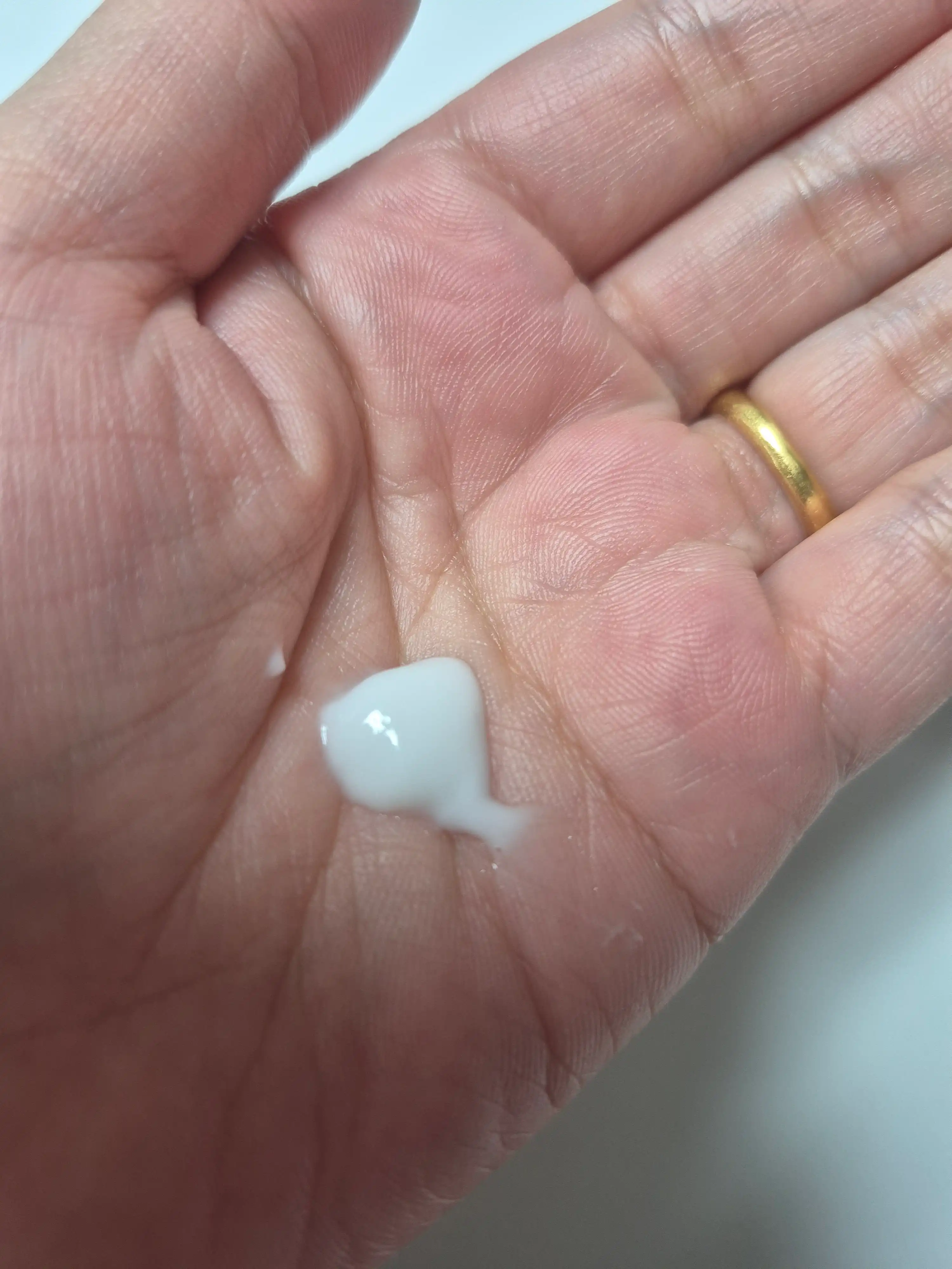 언니의파우치 리뷰 이미지 3 - [단백질 본드 앰플 에센스 플라워 가든]