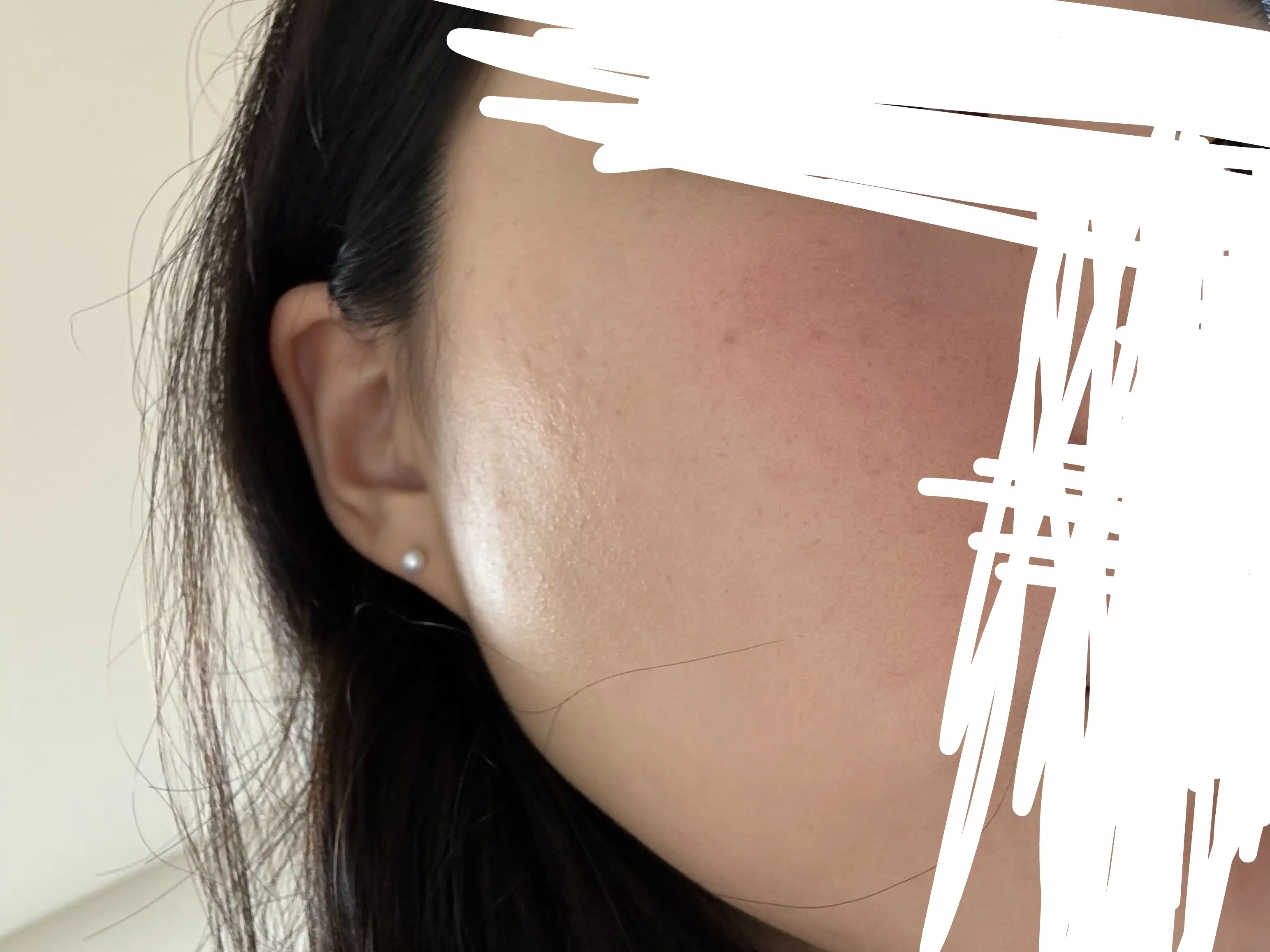 언니의파우치 리뷰 이미지 2 - [시럽피 톡 치크]