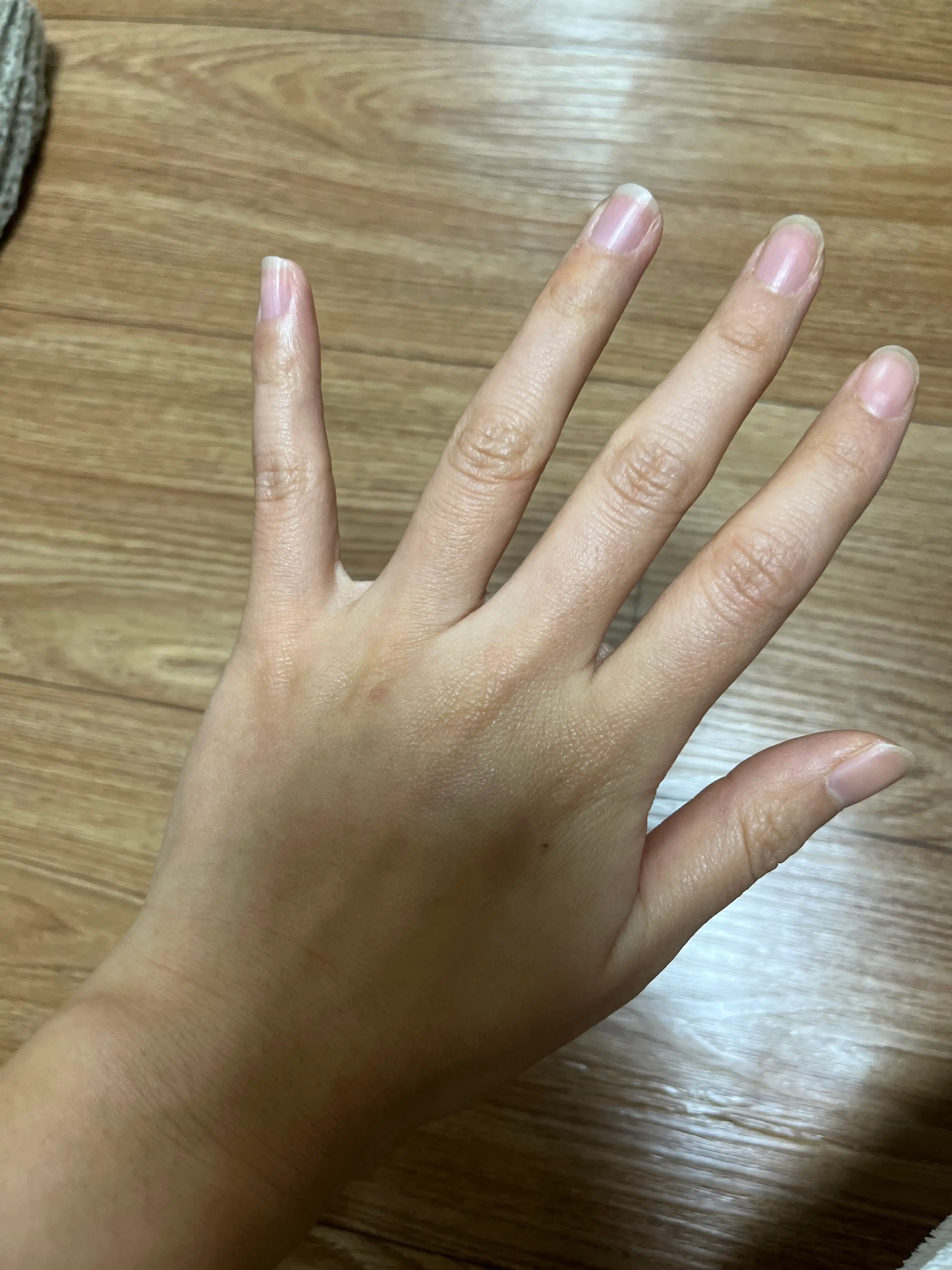 언니의파우치 리뷰 이미지 2 - [클래식 핸드크림 딥 모이스처]