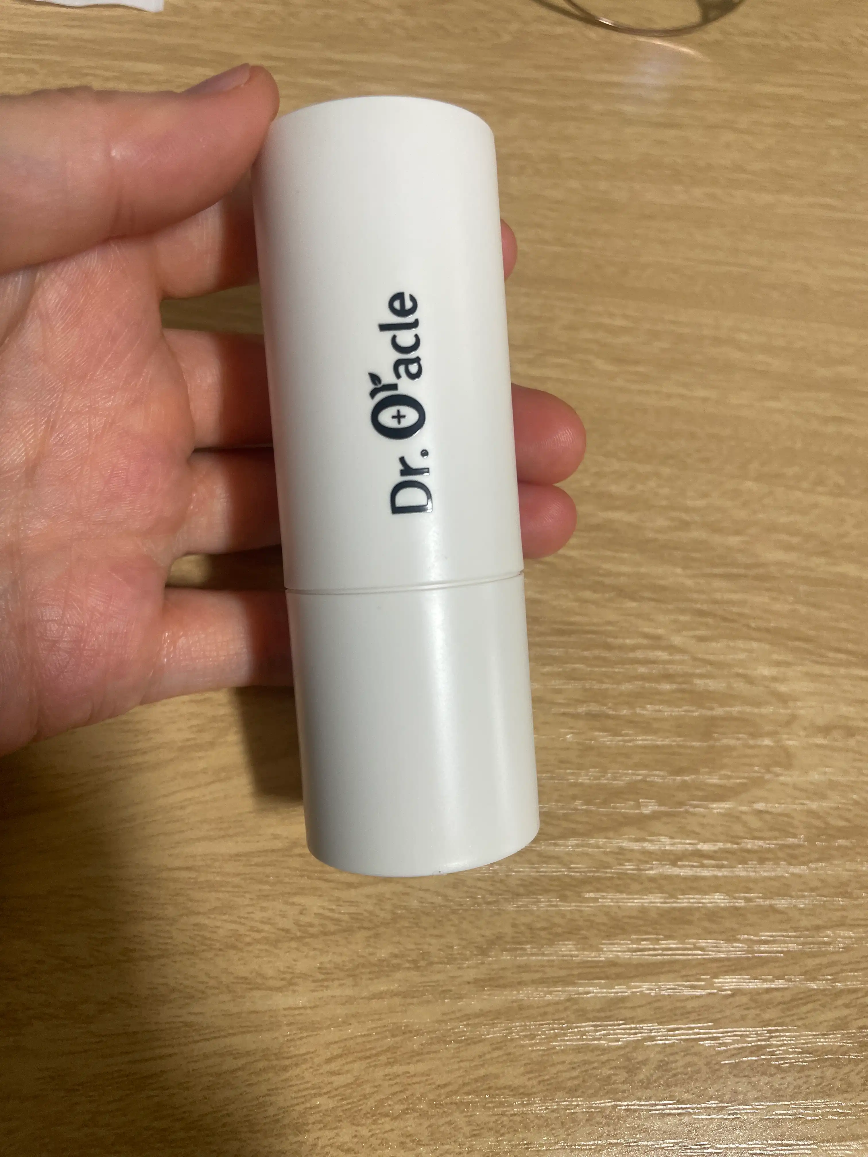 언니의파우치 리뷰 이미지 - [나이아브라이트 콜라겐 링클케어 멀티밤]