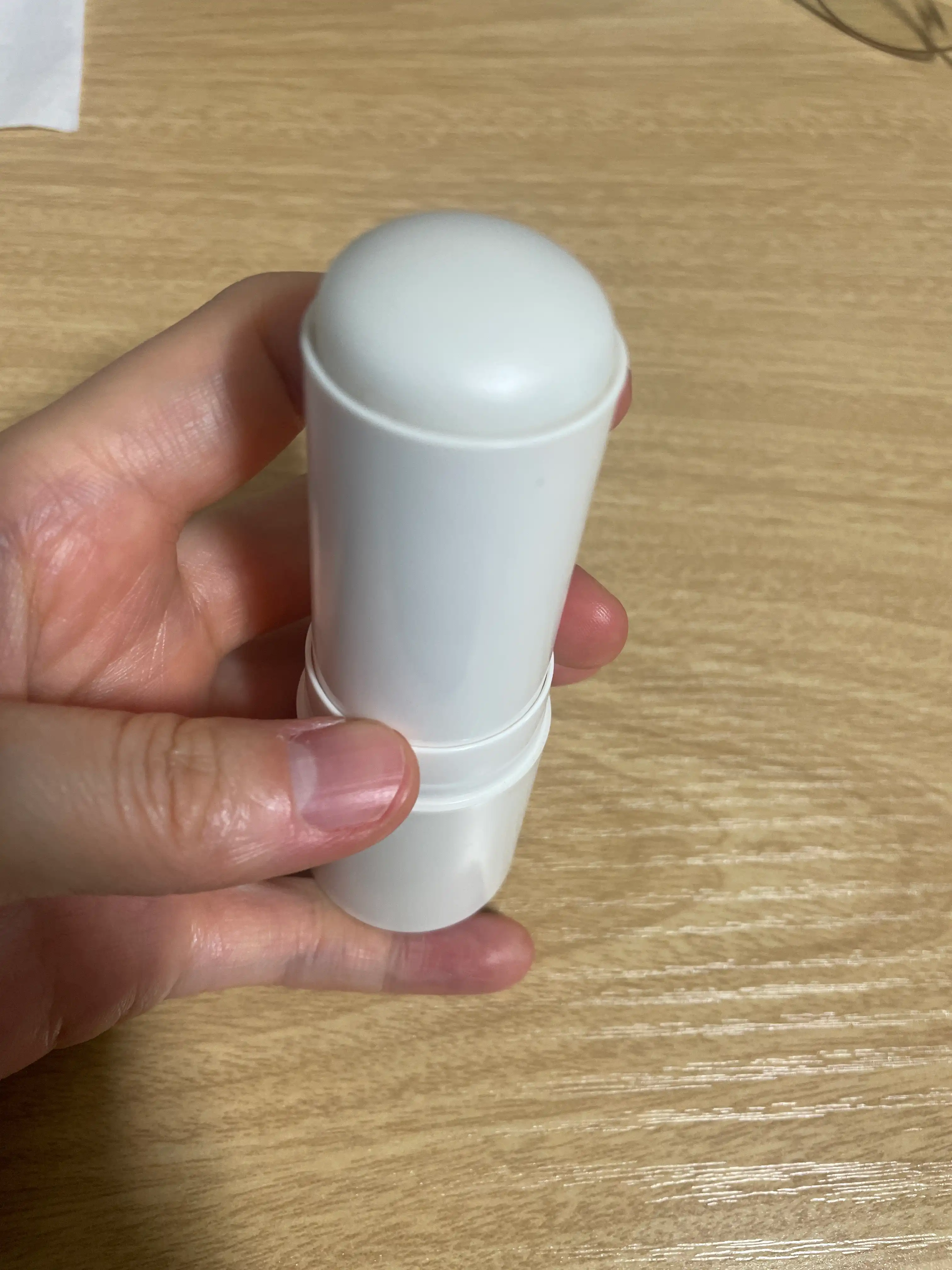 언니의파우치 리뷰 이미지 2 - [나이아브라이트 콜라겐 링클케어 멀티밤]