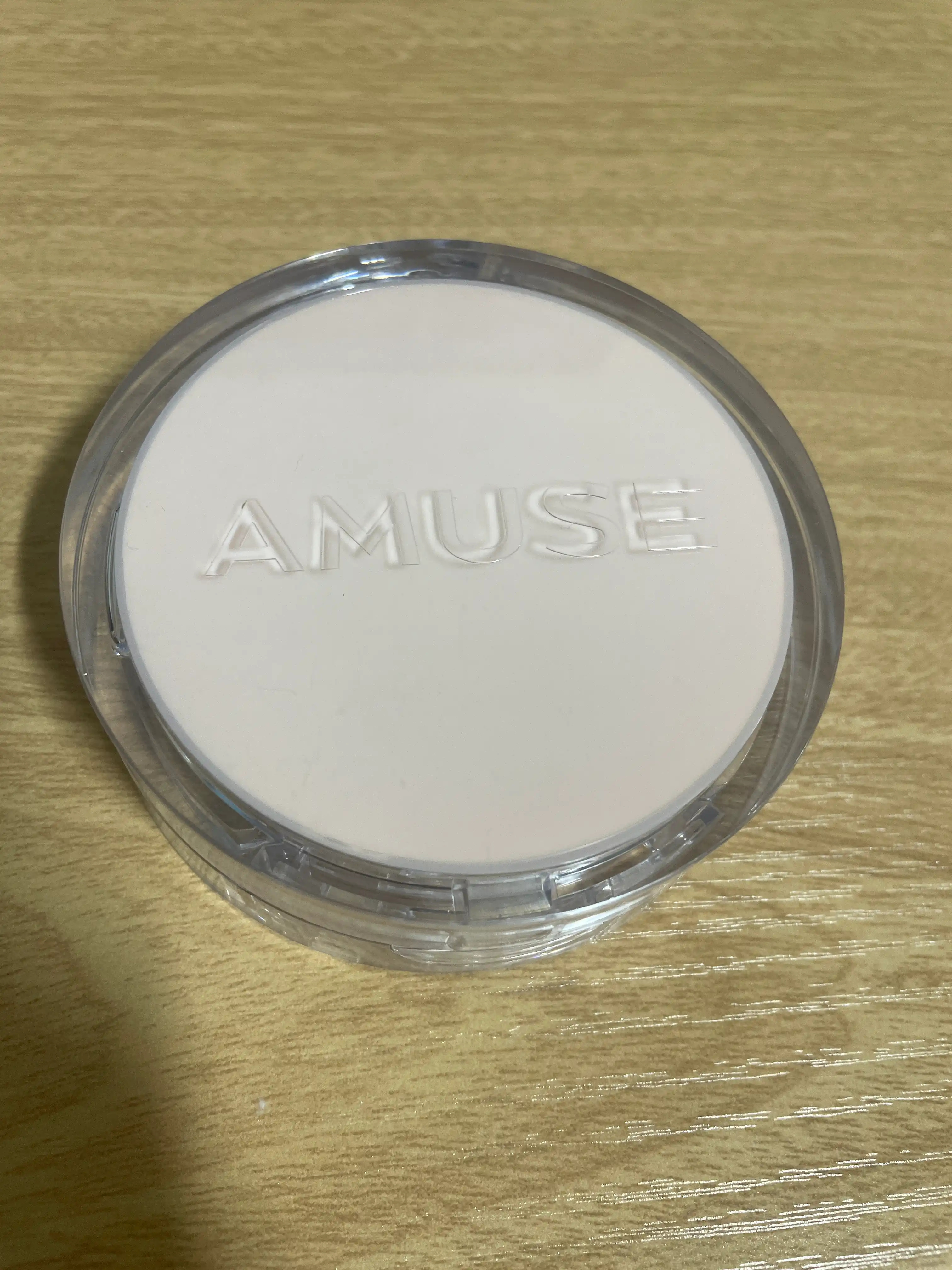 언니의파우치 리뷰 이미지 - [스킨 튠 비건 커버 쿠션]