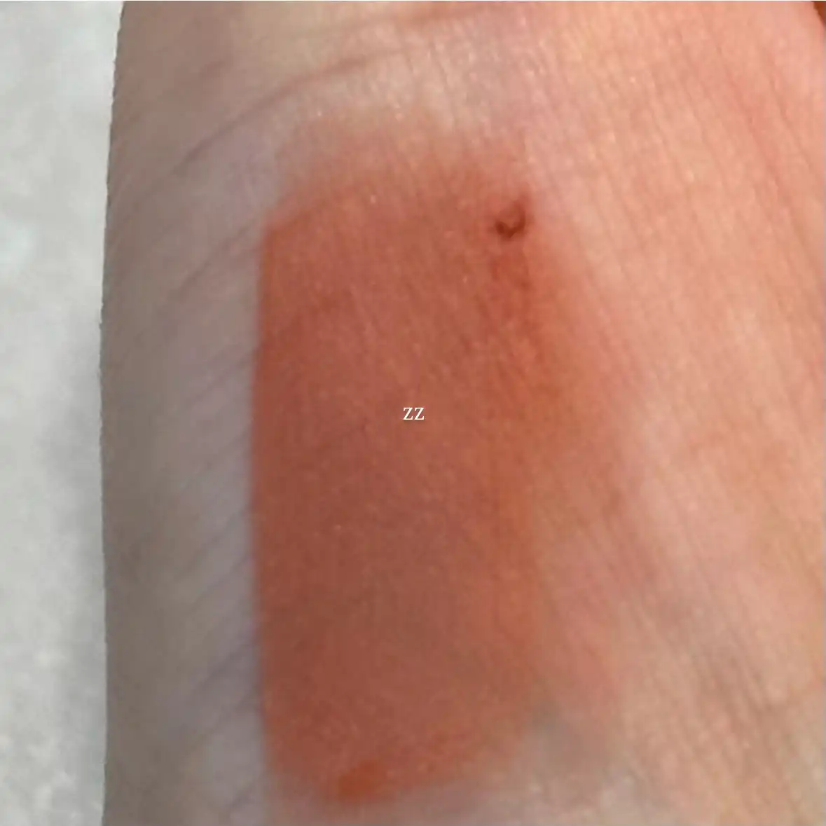 언니의파우치 리뷰 이미지 3 - [스웨이 립 벨벳]