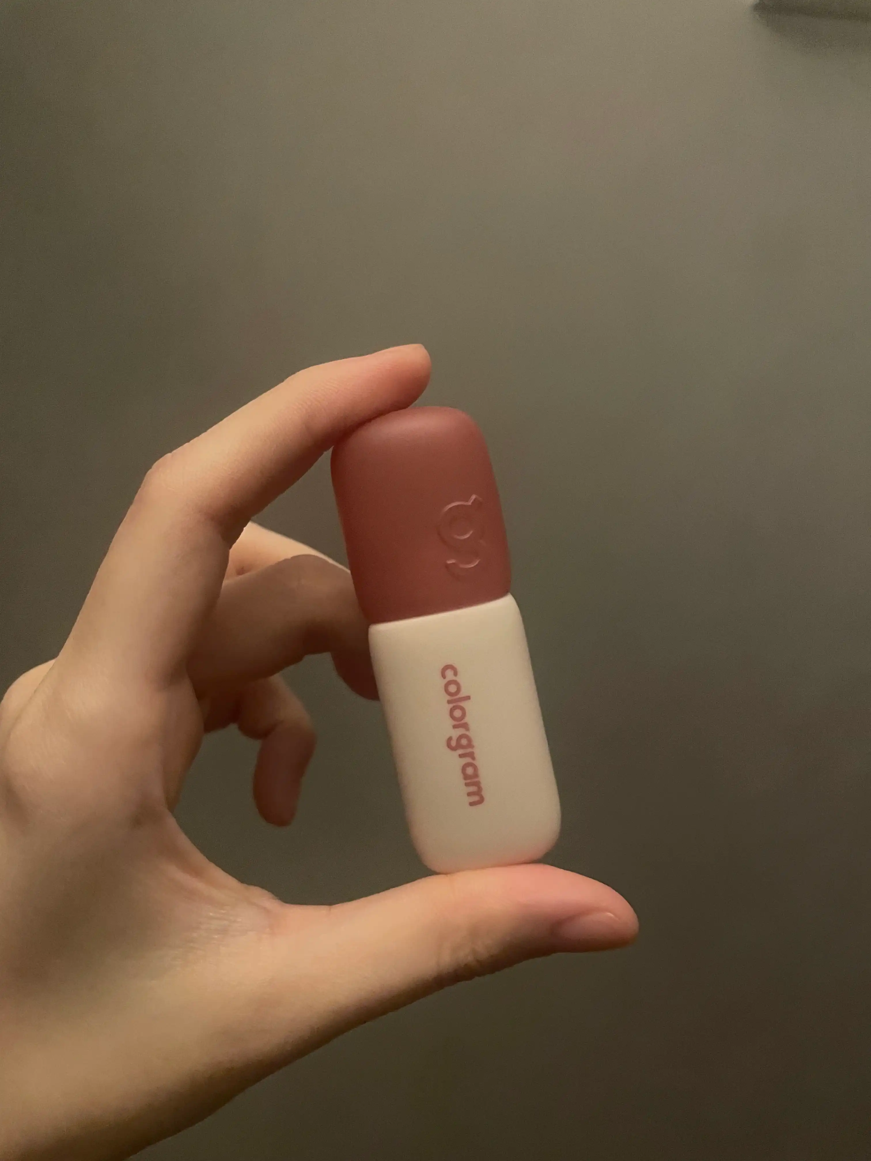 언니의파우치 리뷰 이미지 - [누디 블러 틴트]