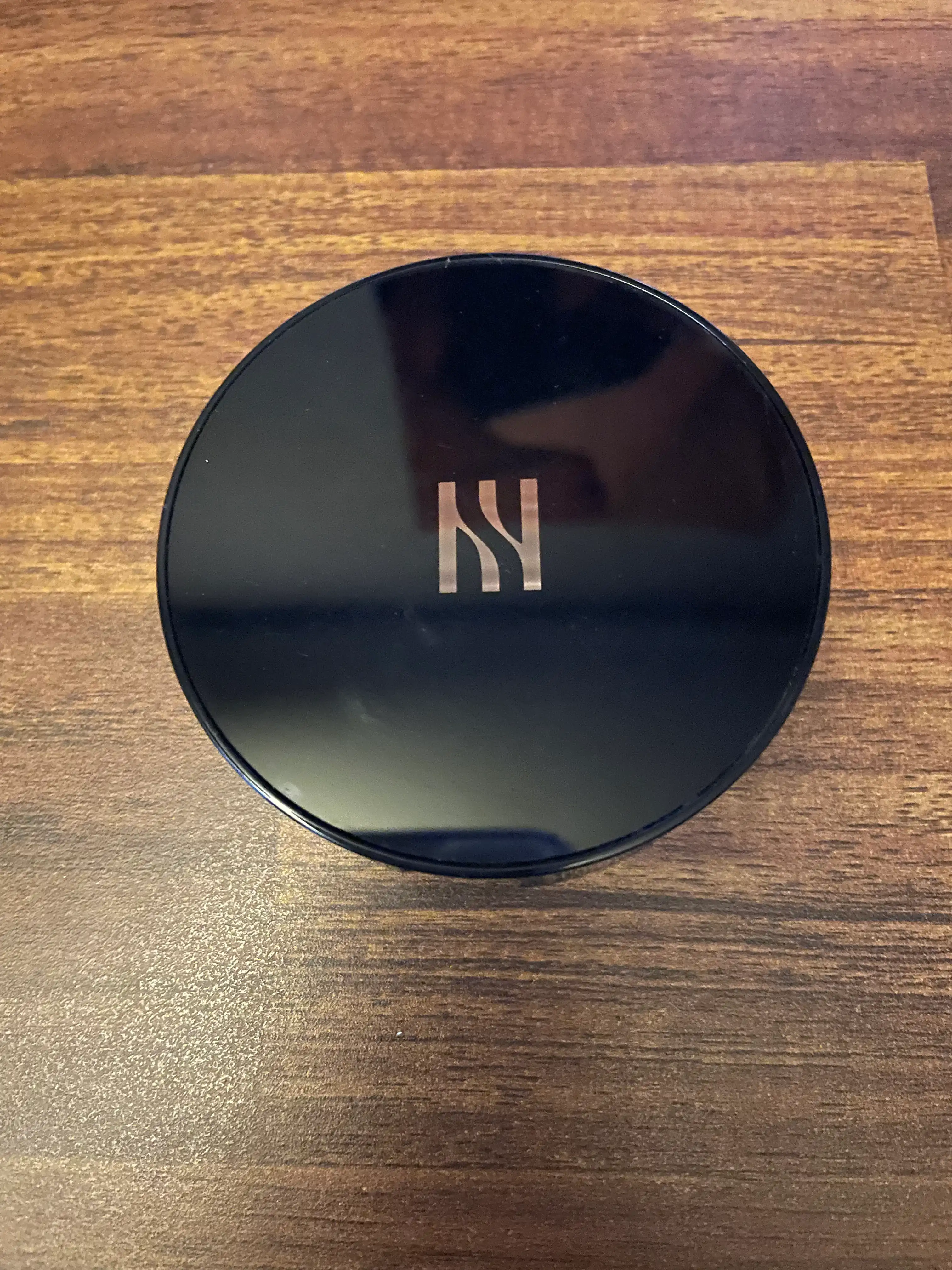 언니의파우치 리뷰 이미지 - [블랙 쿠션 파운데이션]