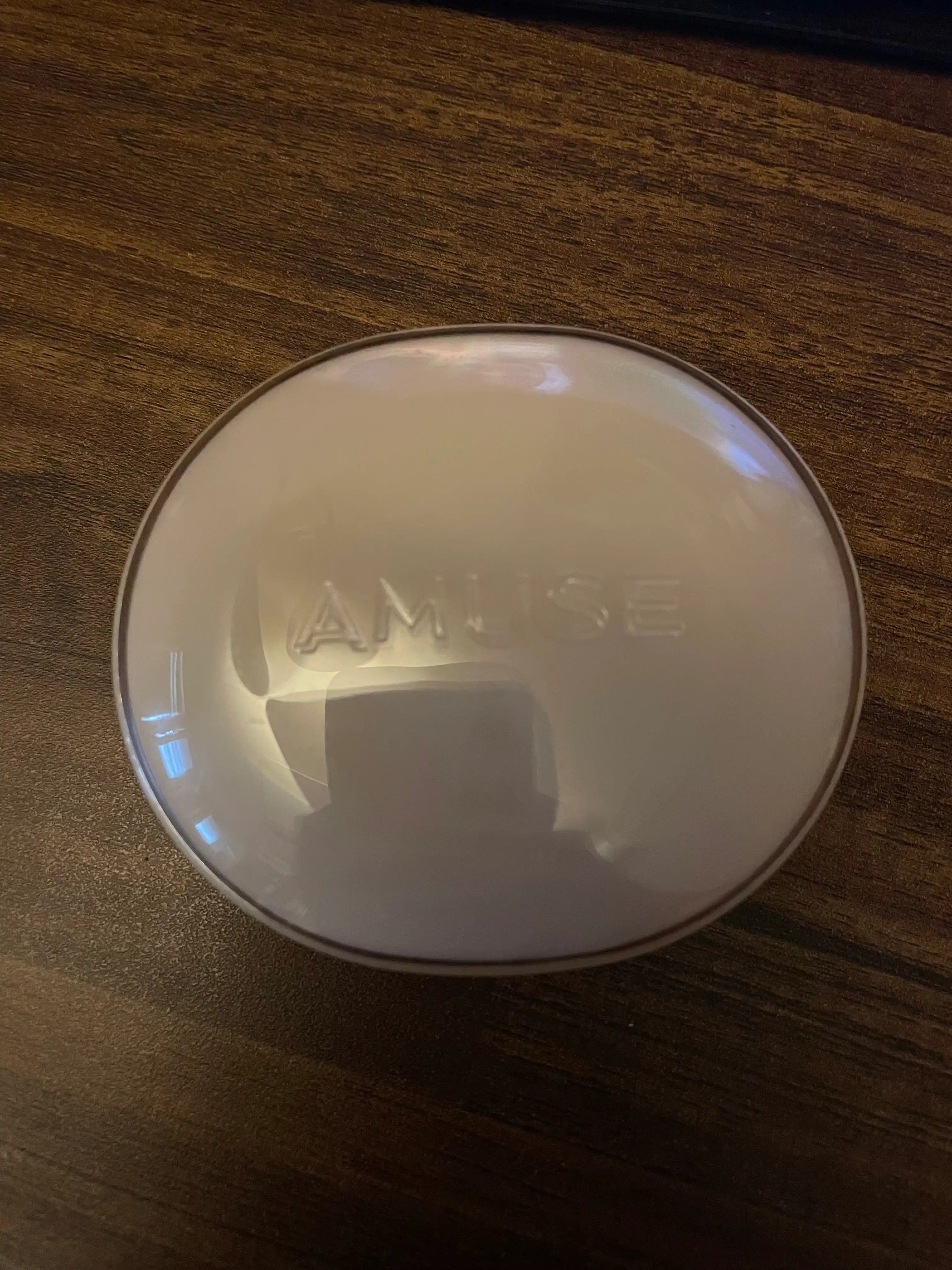 언니의파우치 리뷰 이미지 - [듀 젤리 마스터 쿠션]