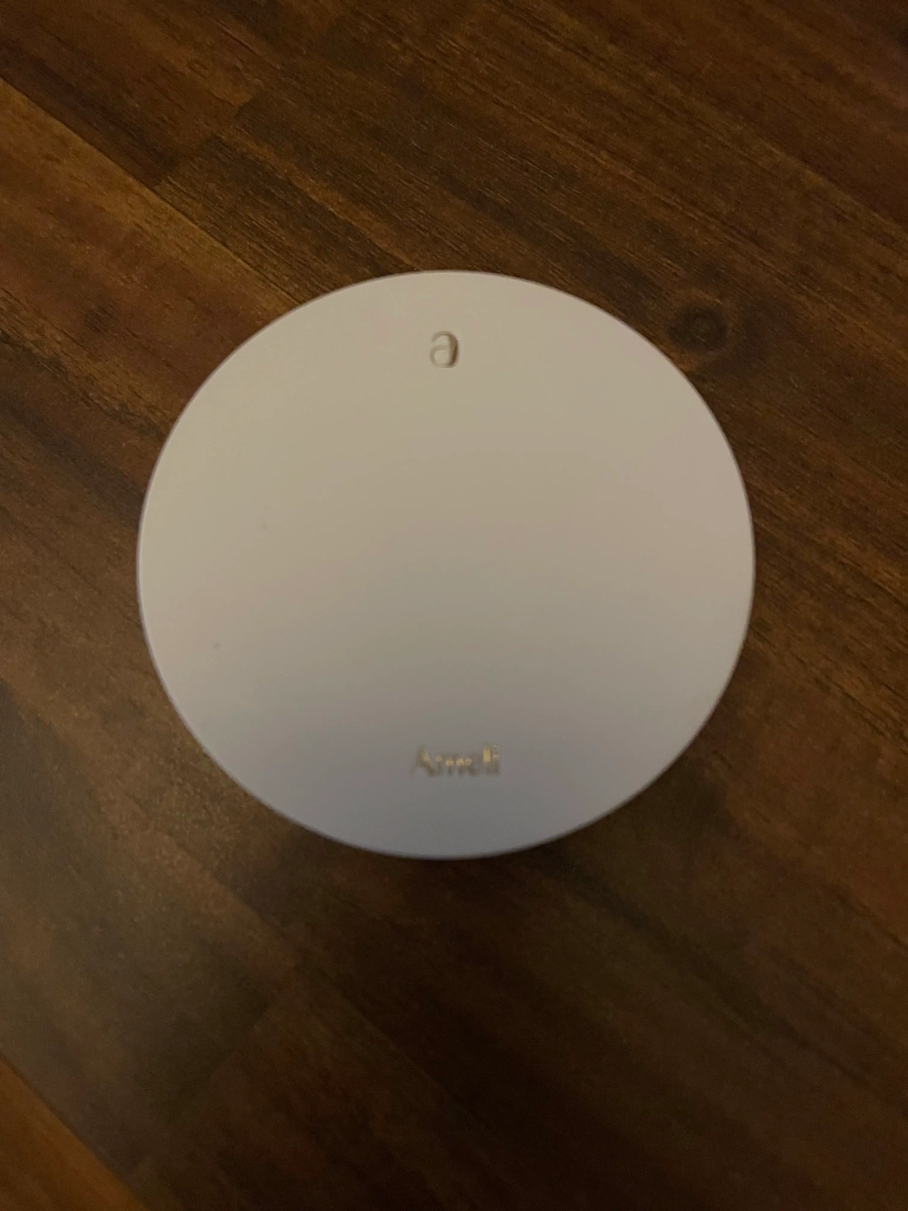 언니의파우치 리뷰 이미지 - [컴플리먼트 시리즈 쿠션 보라]