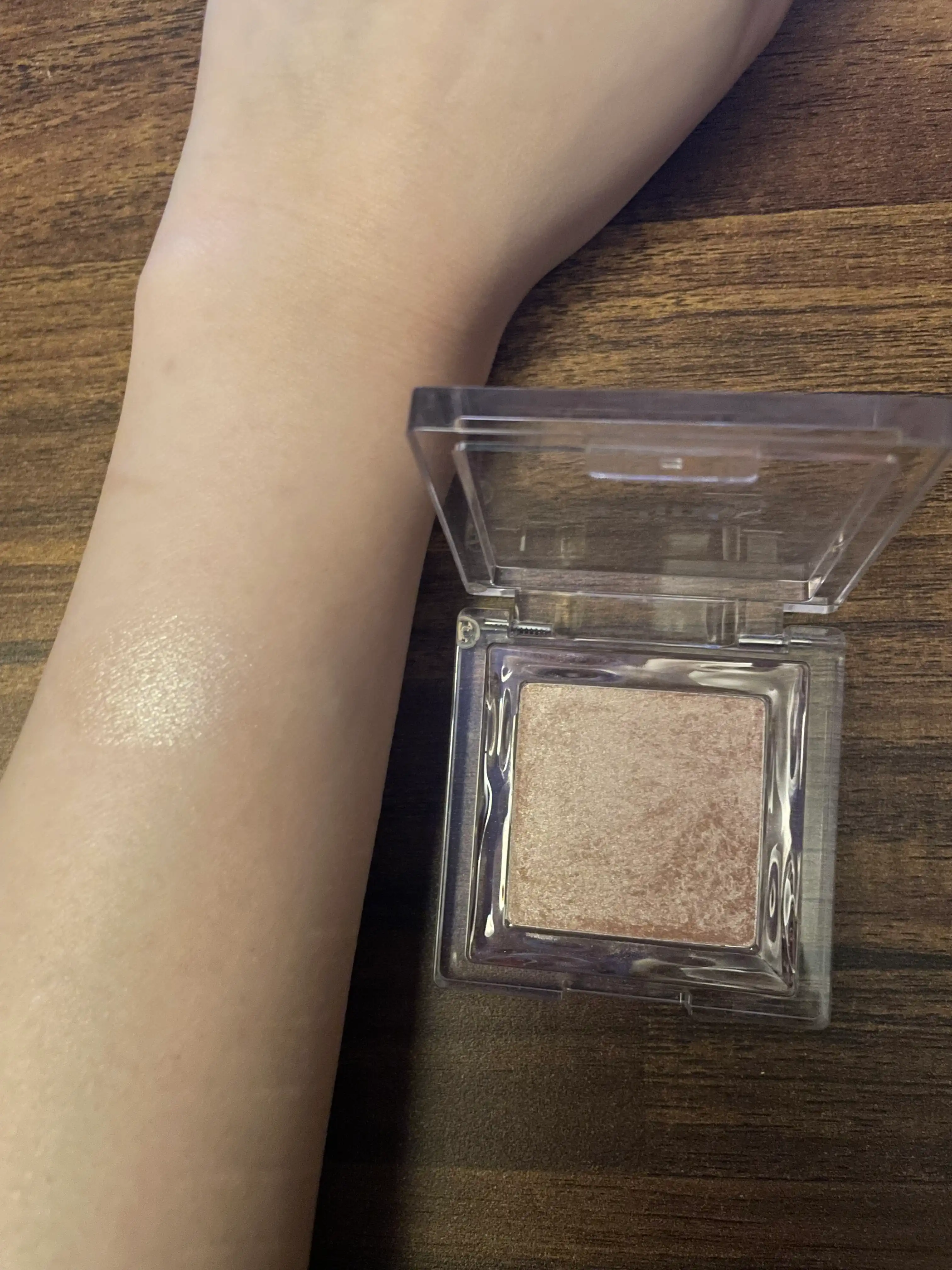 언니의파우치 리뷰 이미지 2 - [하이라이터]