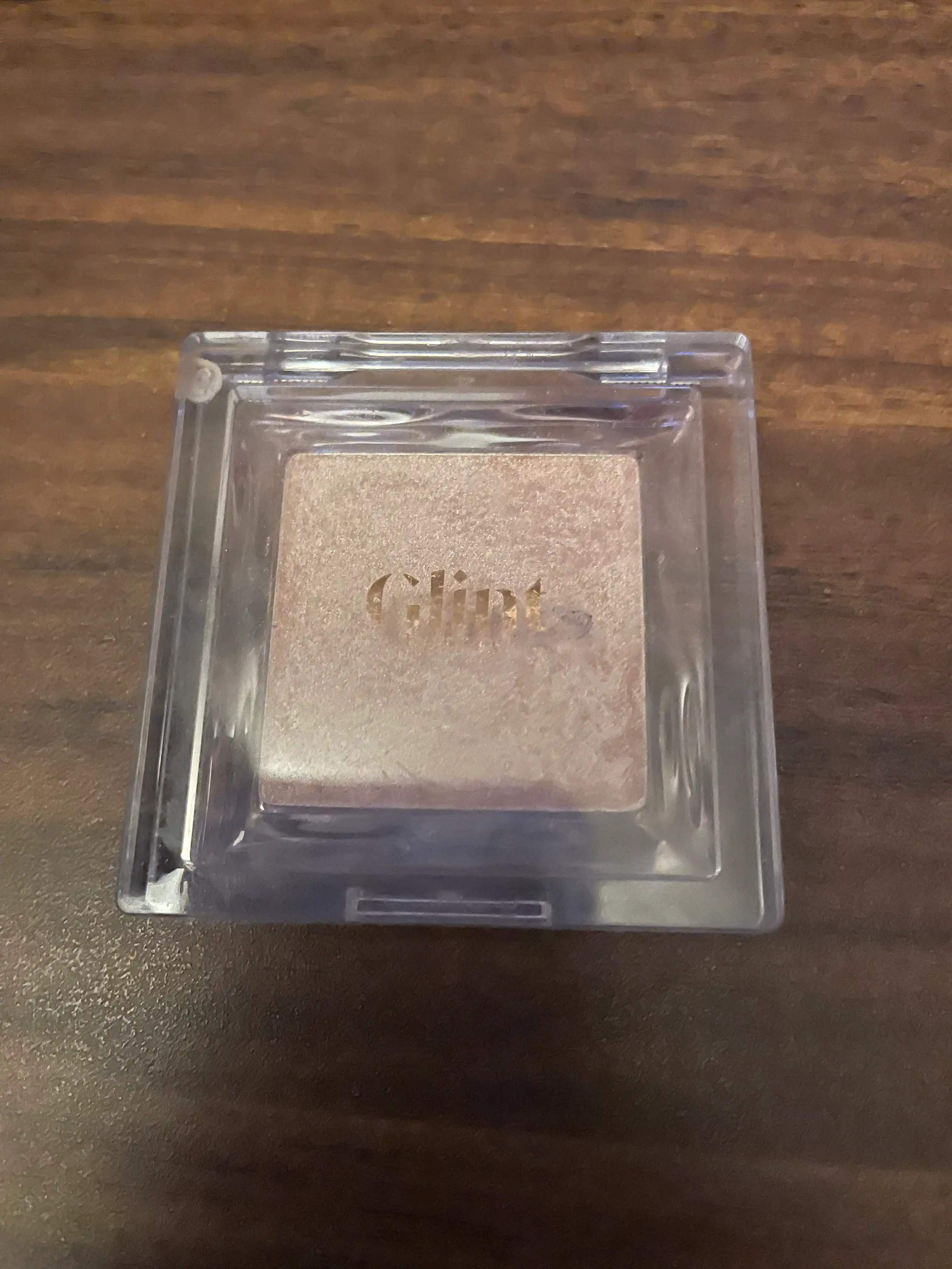 언니의파우치 리뷰 이미지 - [하이라이터]