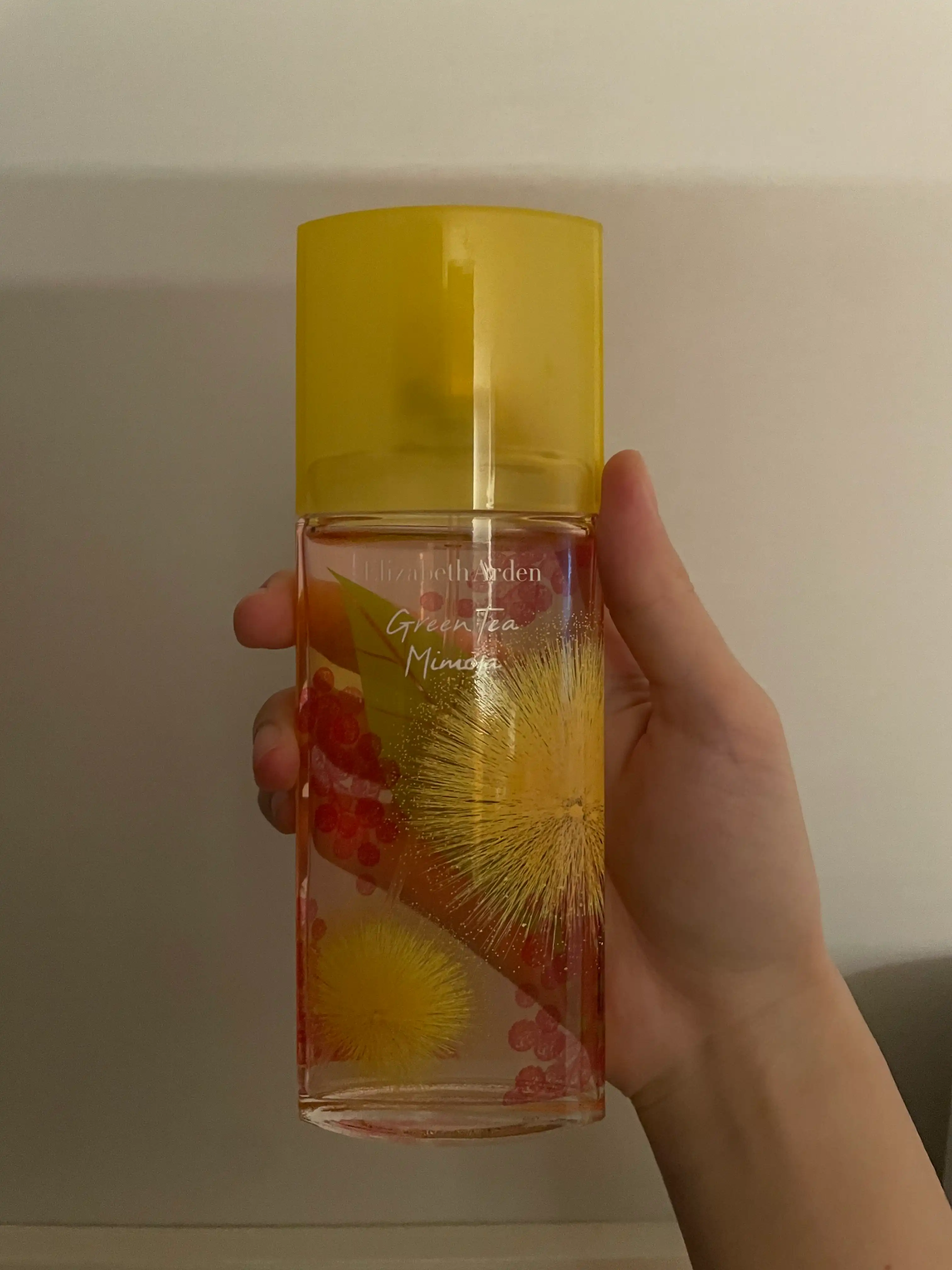 그린티 미모사 EDT