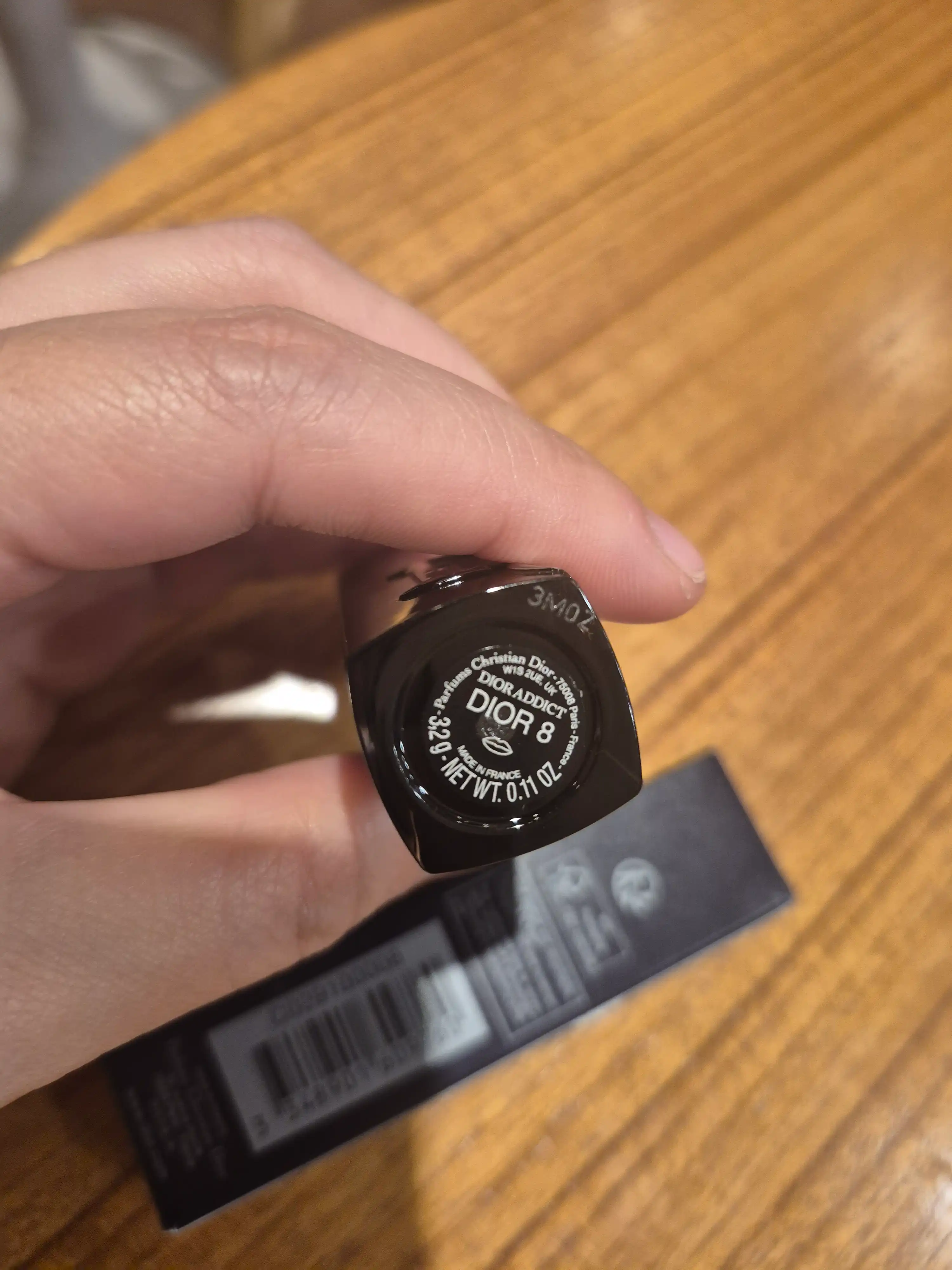 언니의파우치 리뷰 이미지 2 - [어딕트 립스틱]